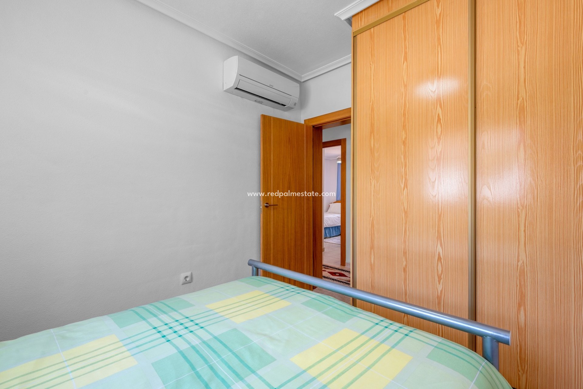 Resale - Villa -
Algorfa - Lomas De La Juliana