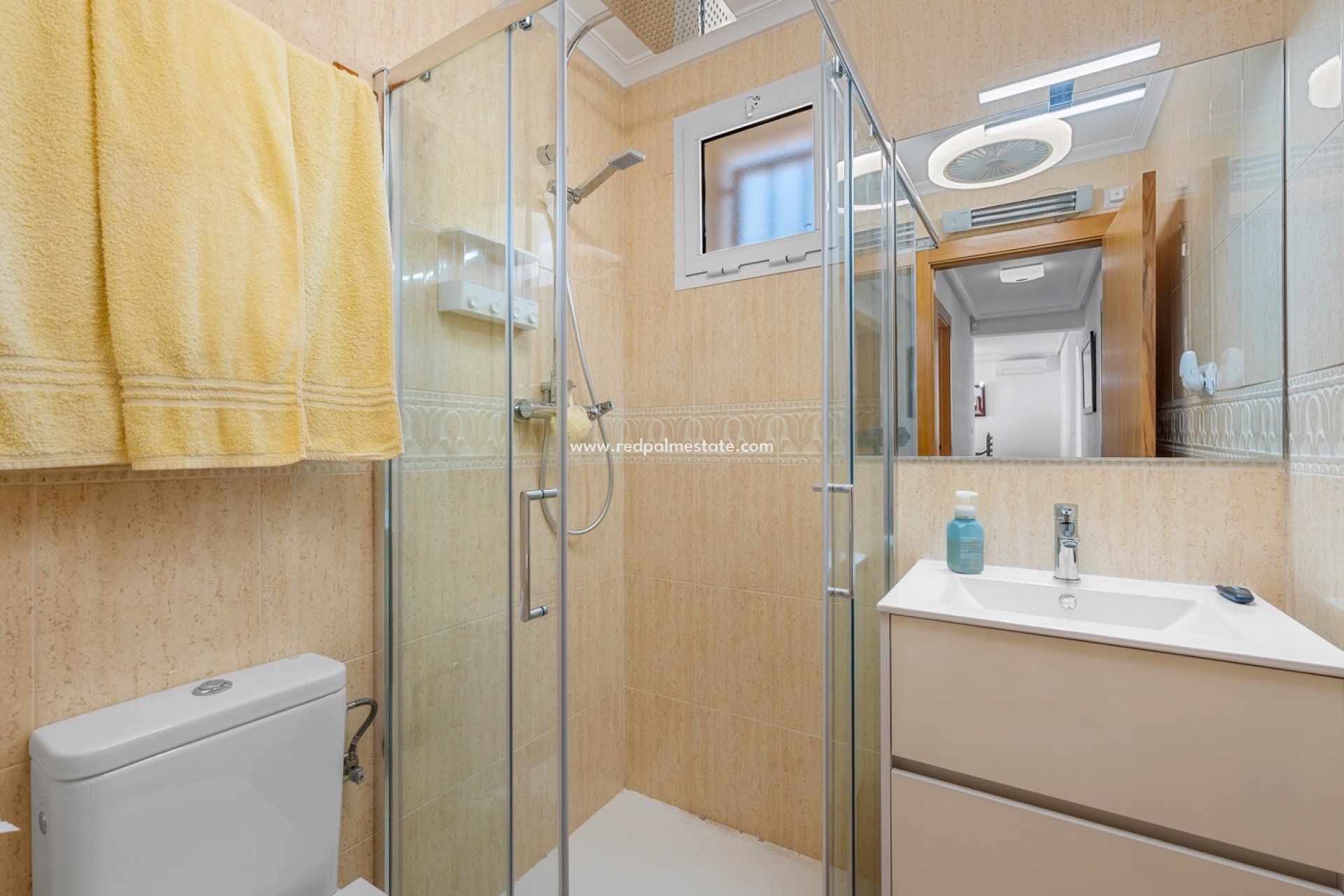 Resale - Villa -
Algorfa - Lomas De La Juliana