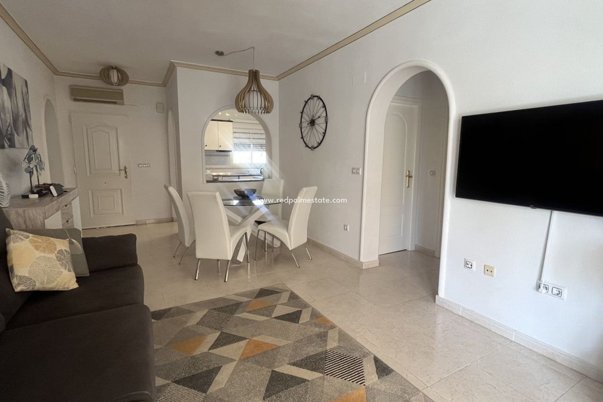 Resale - Villa -
Algorfa - Montemar