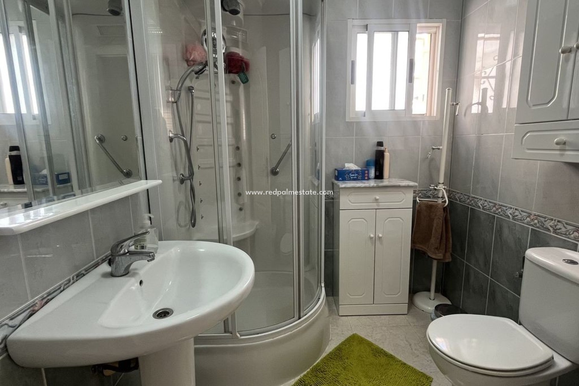 Resale - Villa -
Algorfa - Montemar