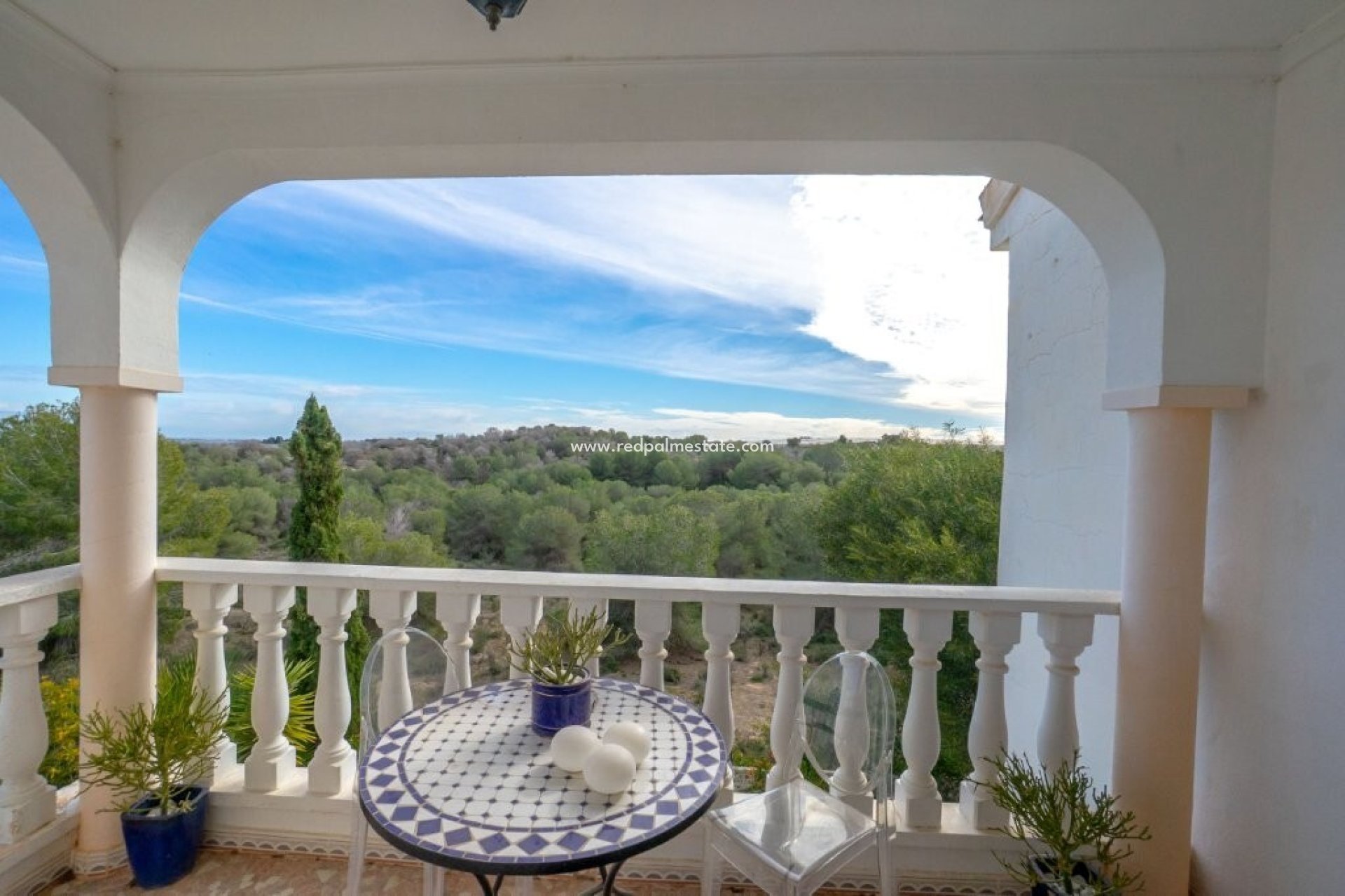 Resale - Villa -
Algorfa - Montemar