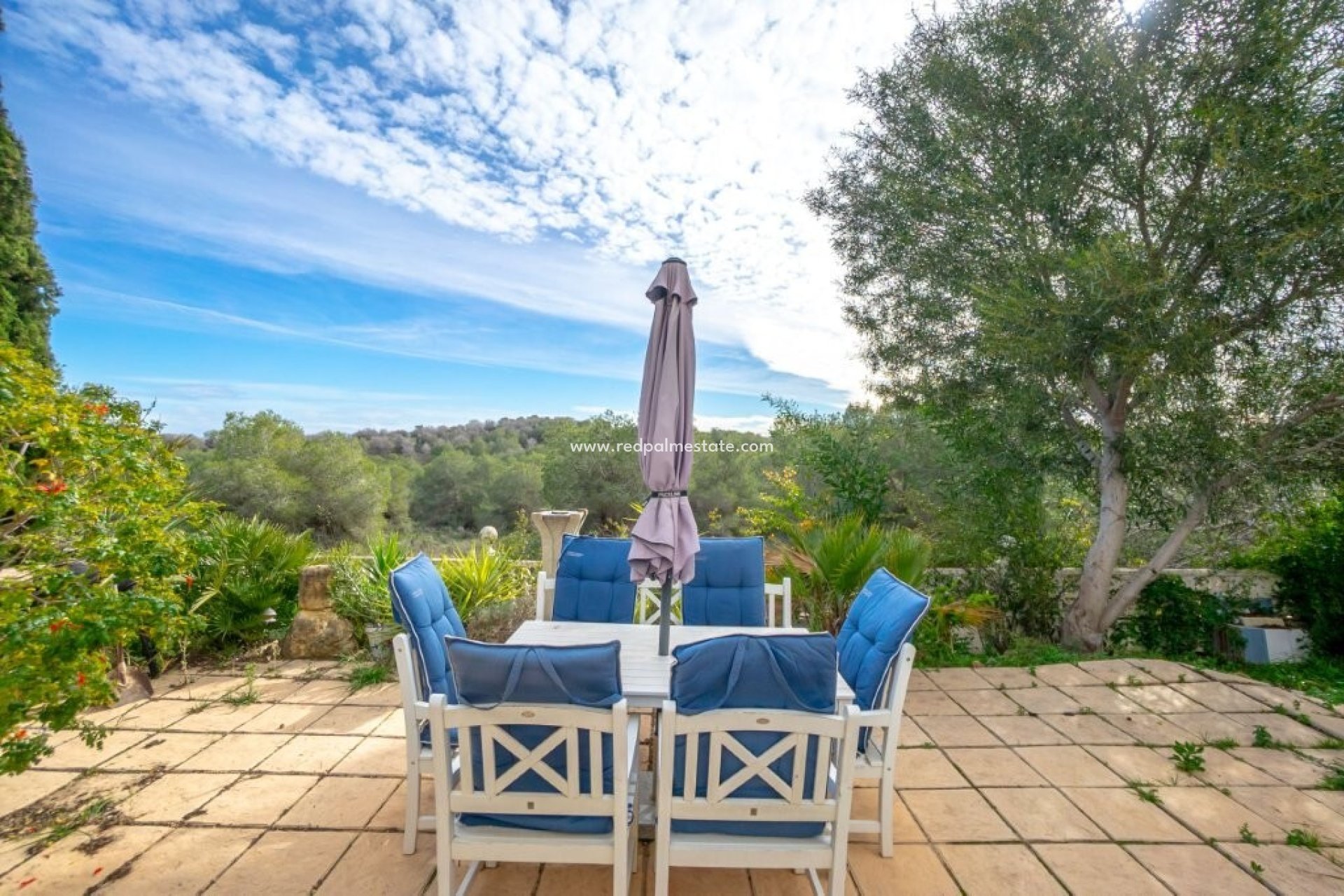Resale - Villa -
Algorfa - Montemar