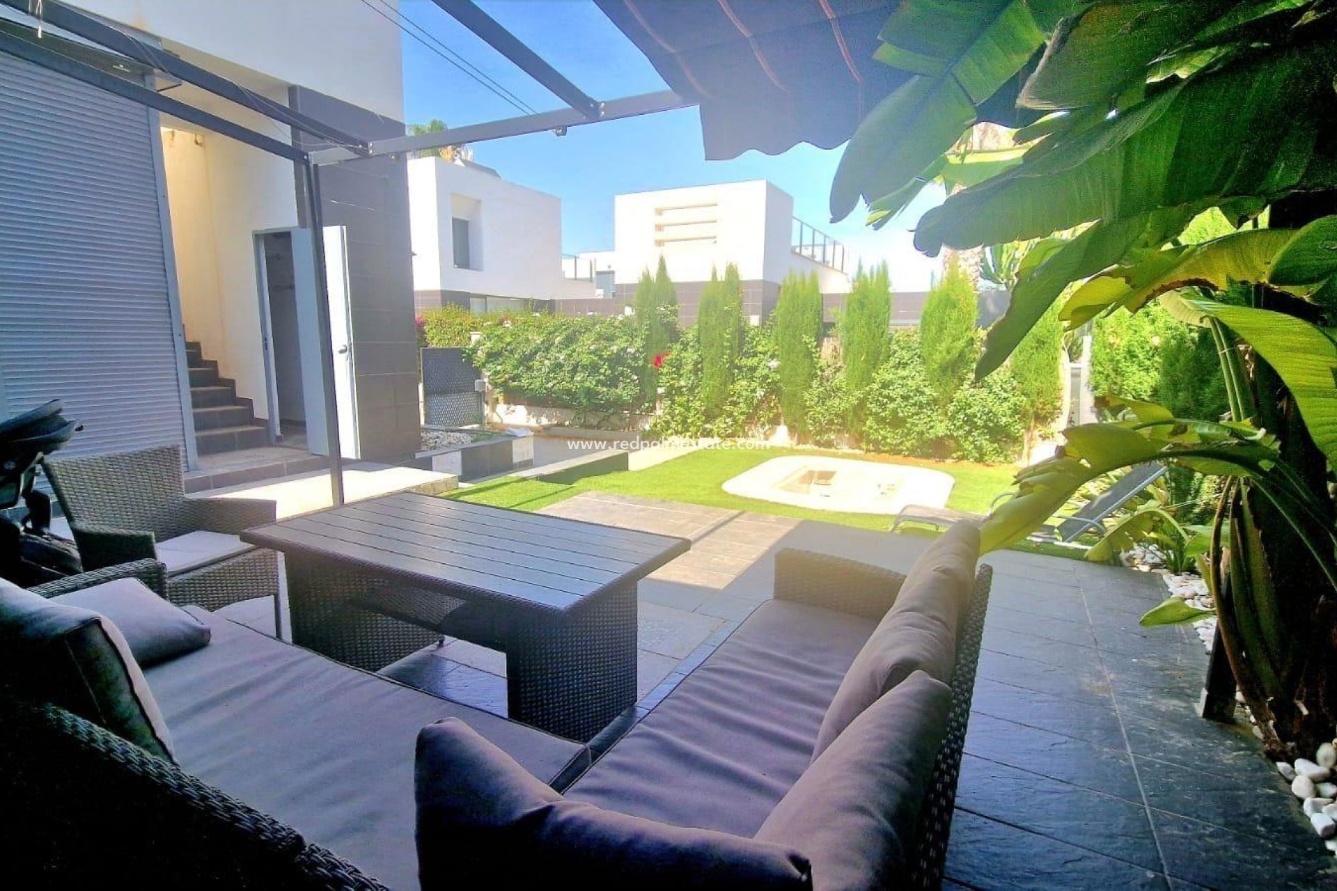 Resale - Villa -
Algorfa - Pueblo 3