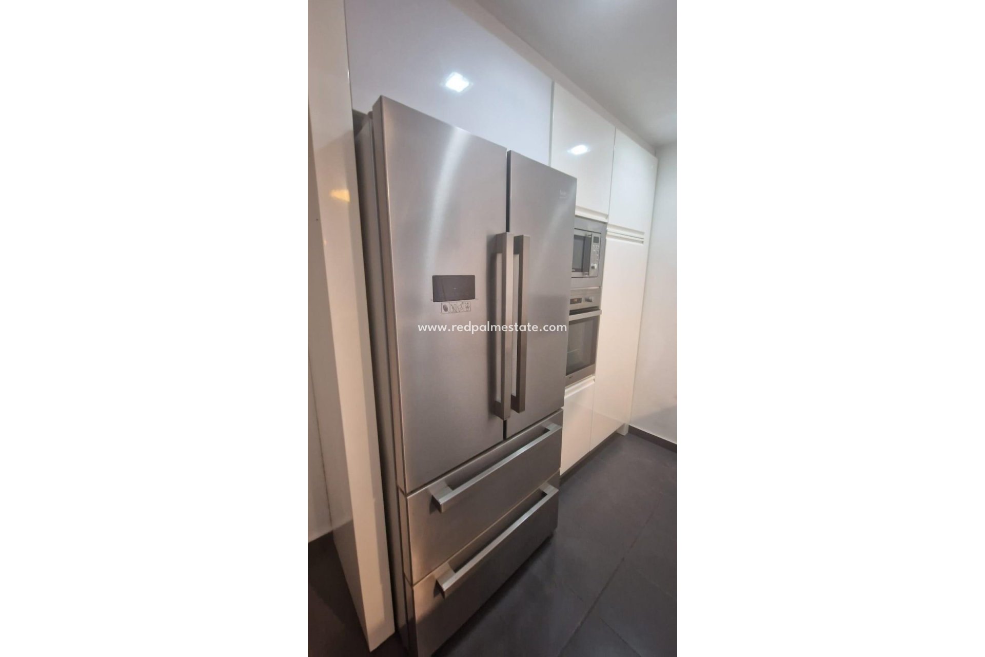 Resale - Villa -
Algorfa - Pueblo 3