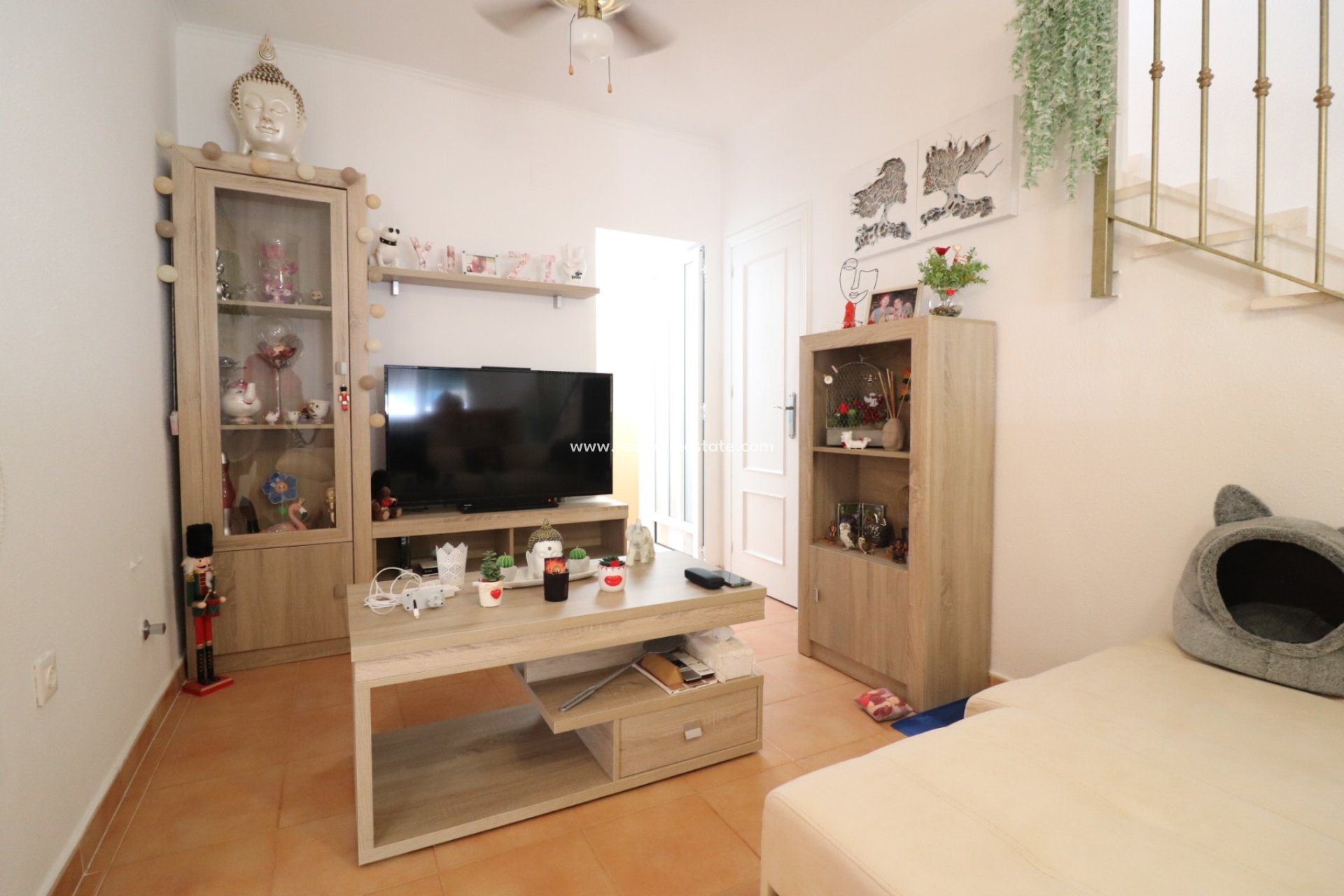 Resale - Villa -
Algorfa