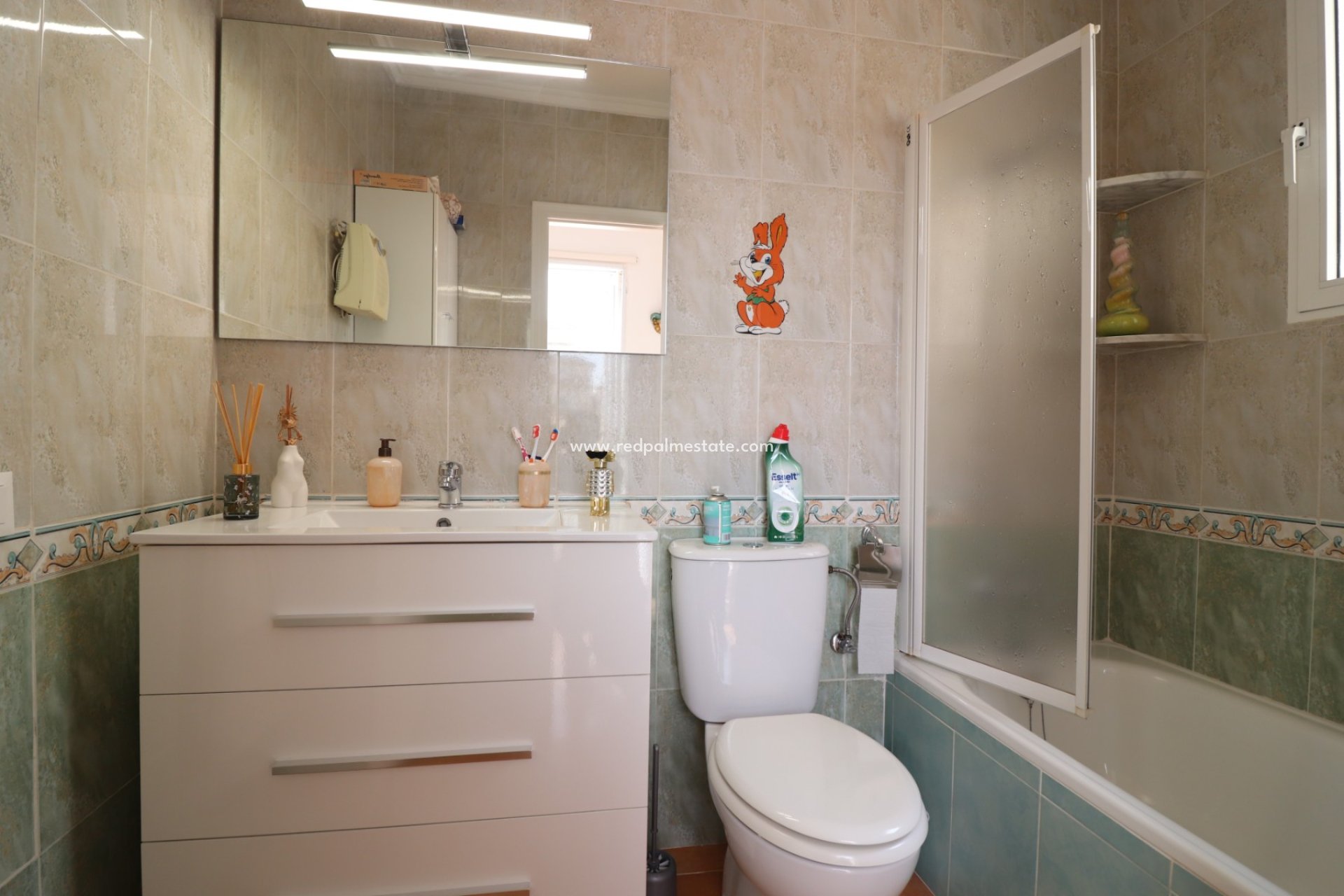 Resale - Villa -
Algorfa