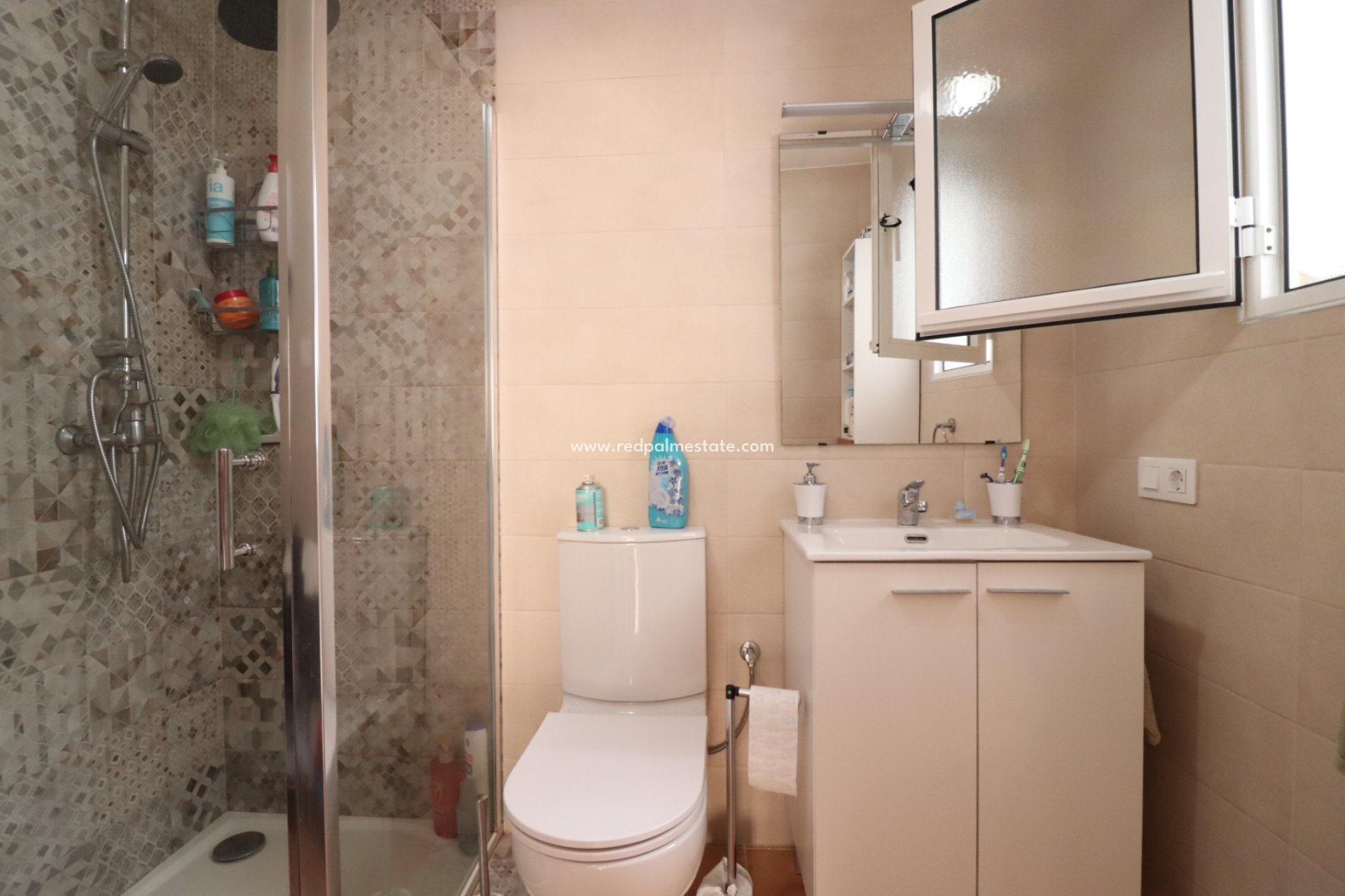 Resale - Villa -
Algorfa