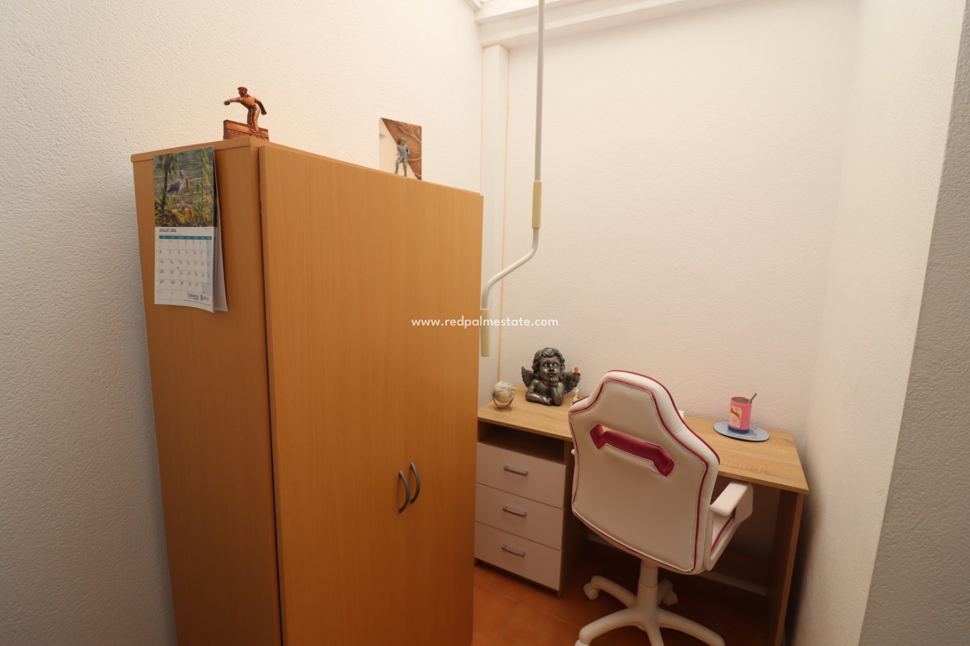 Resale - Villa -
Algorfa