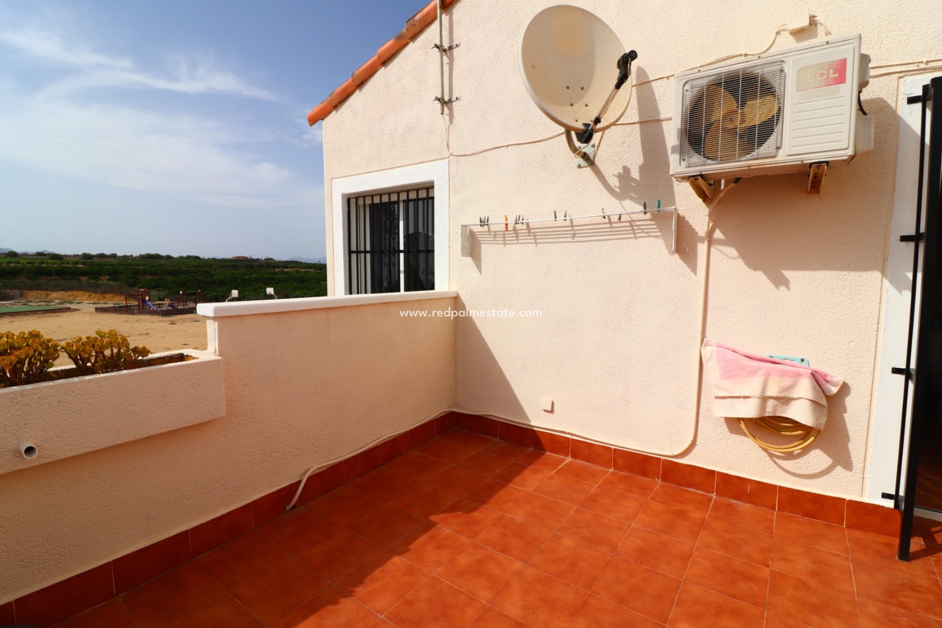Resale - Villa -
Algorfa