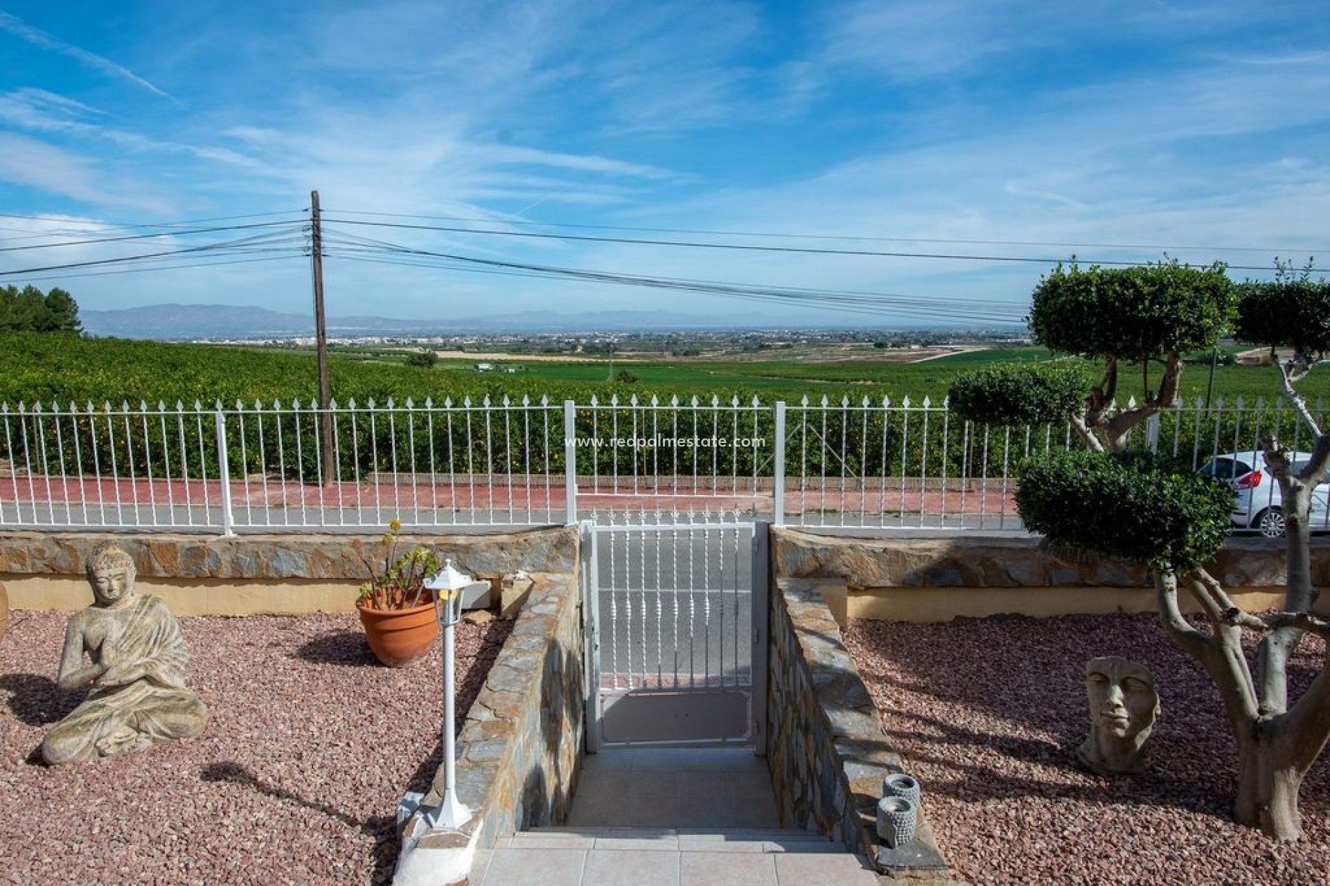 Resale - Villa -
Algorfa