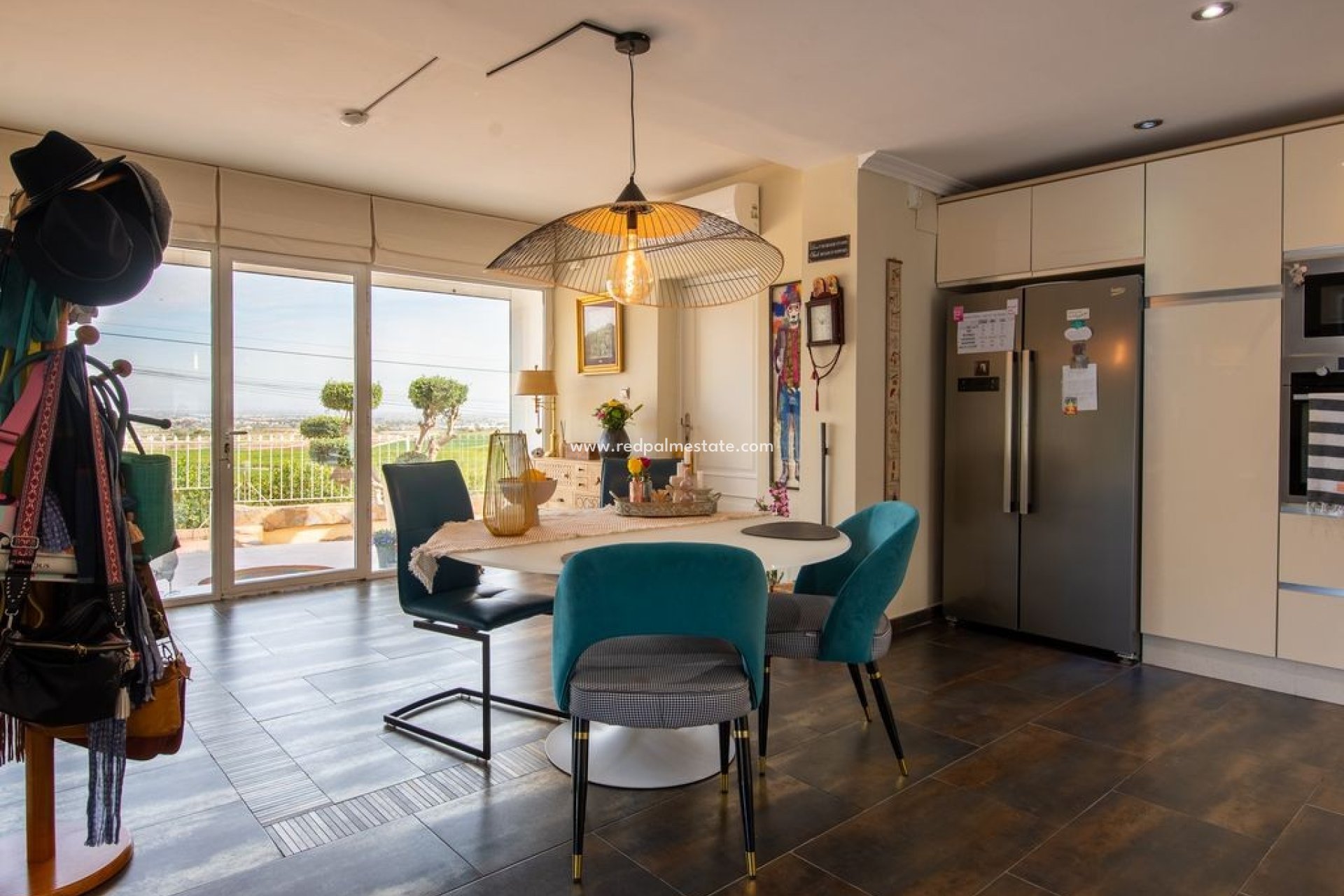 Resale - Villa -
Algorfa