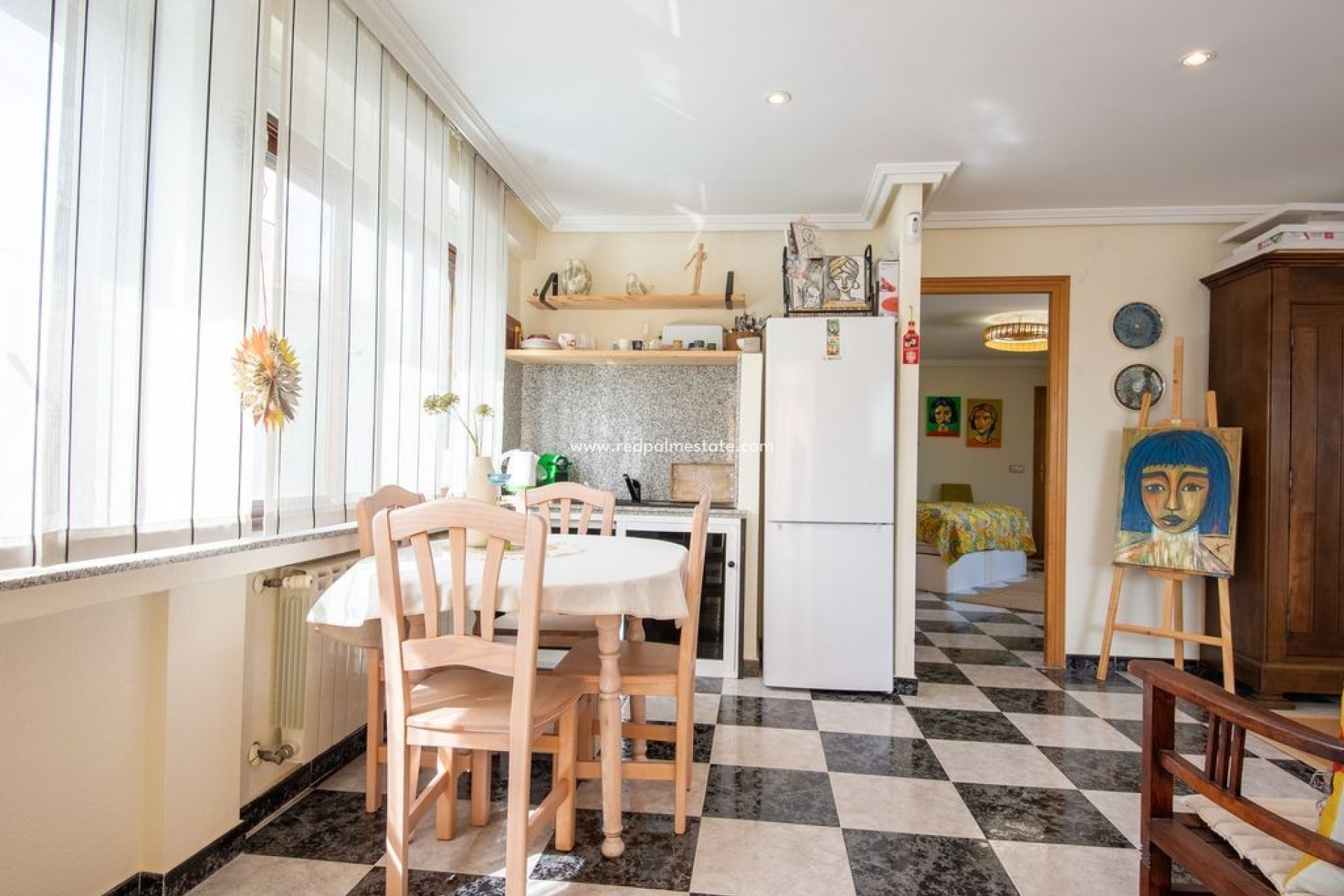 Resale - Villa -
Algorfa