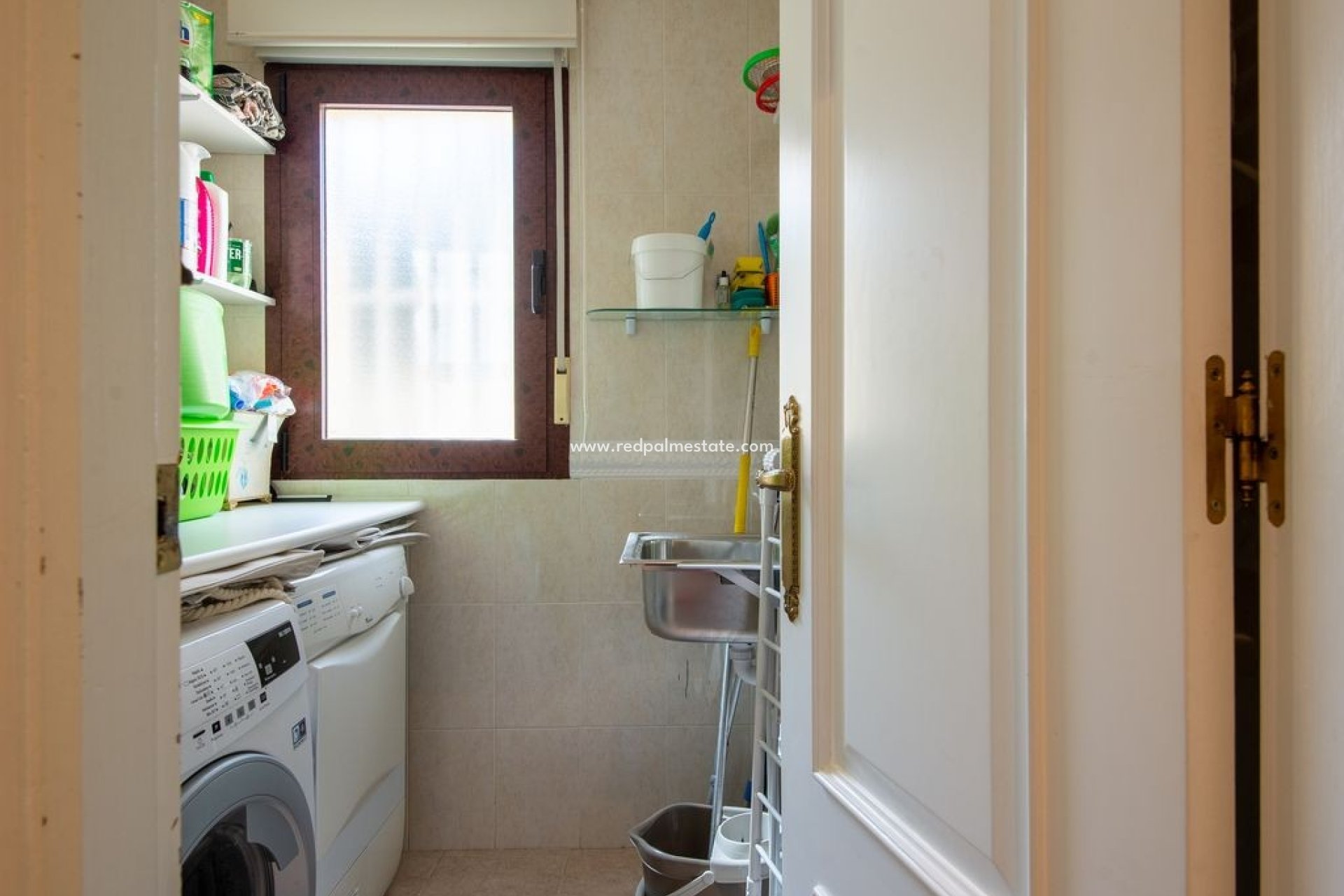 Resale - Villa -
Algorfa