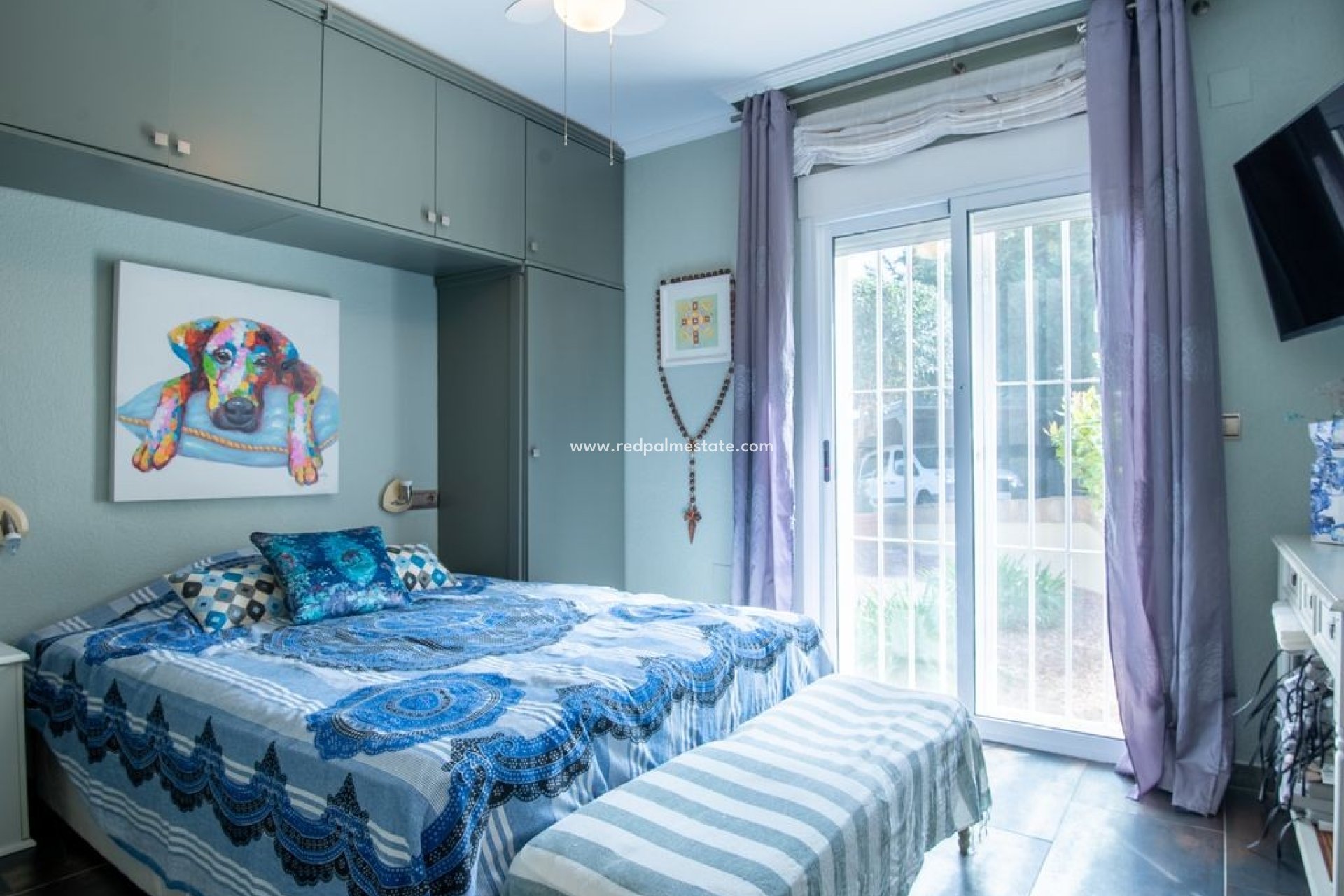 Resale - Villa -
Algorfa