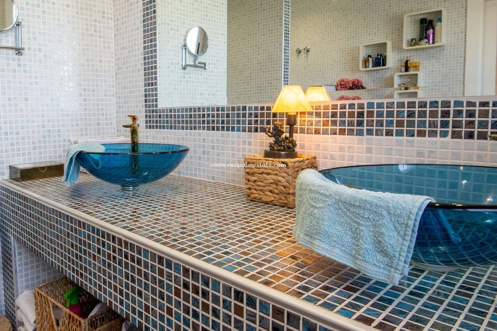 Resale - Villa -
Algorfa