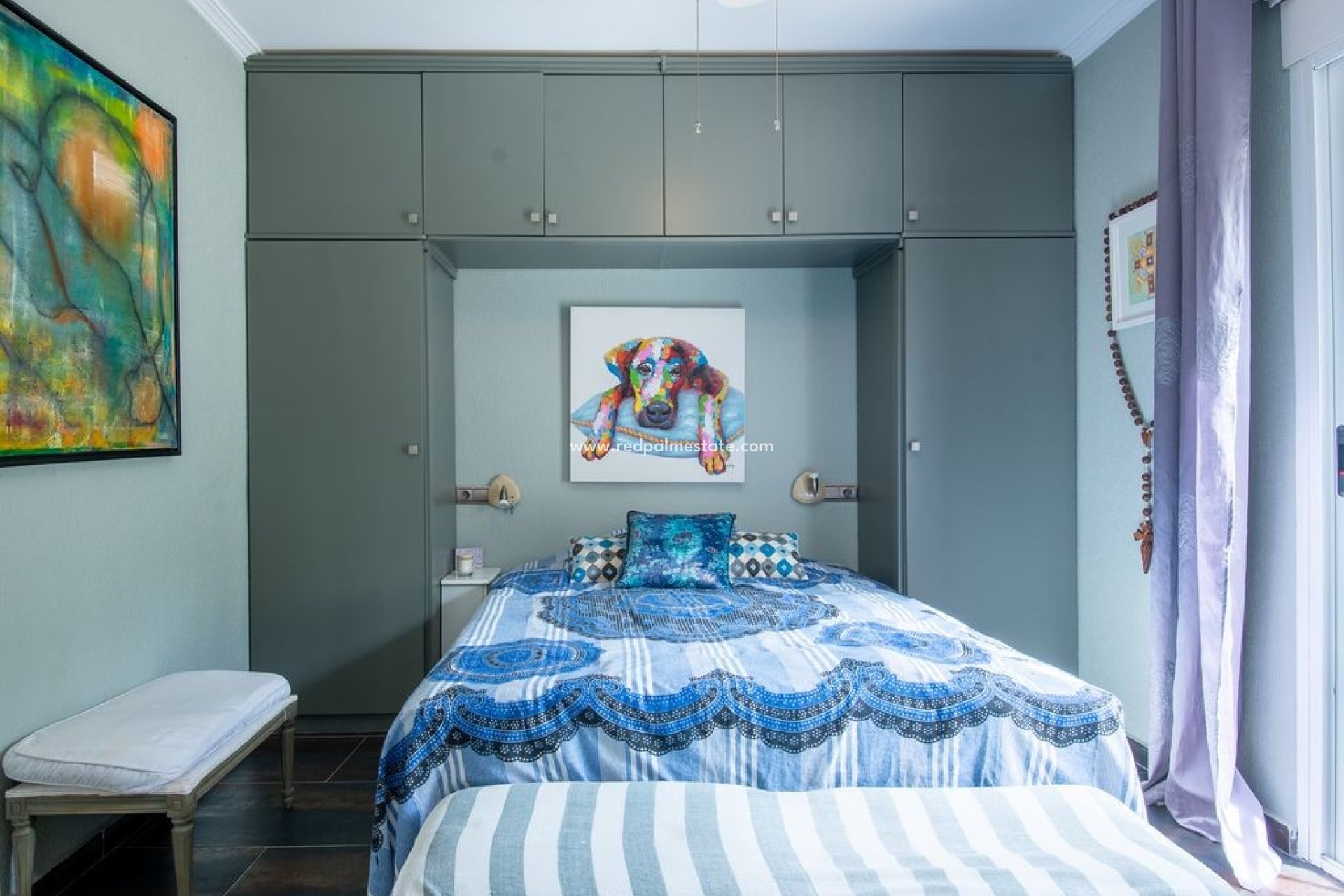 Resale - Villa -
Algorfa