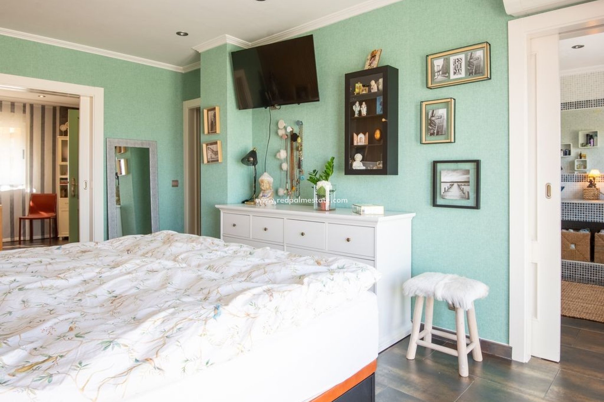 Resale - Villa -
Algorfa