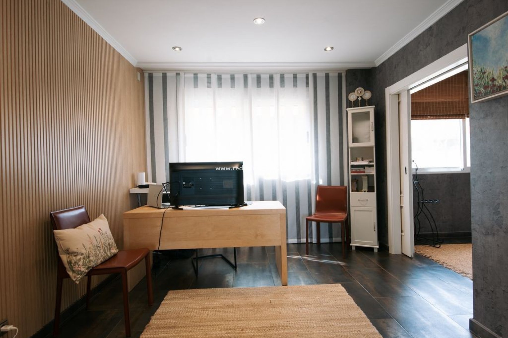 Resale - Villa -
Algorfa