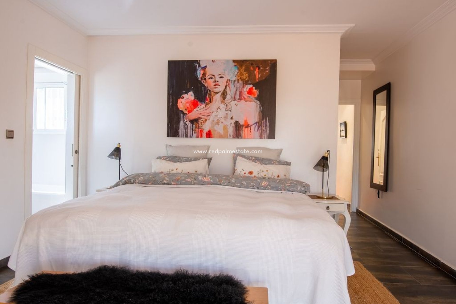 Resale - Villa -
Algorfa