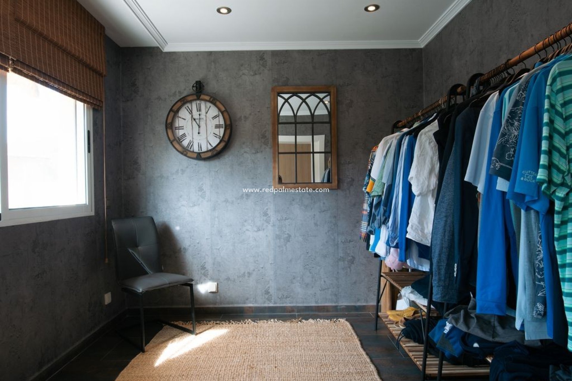 Resale - Villa -
Algorfa