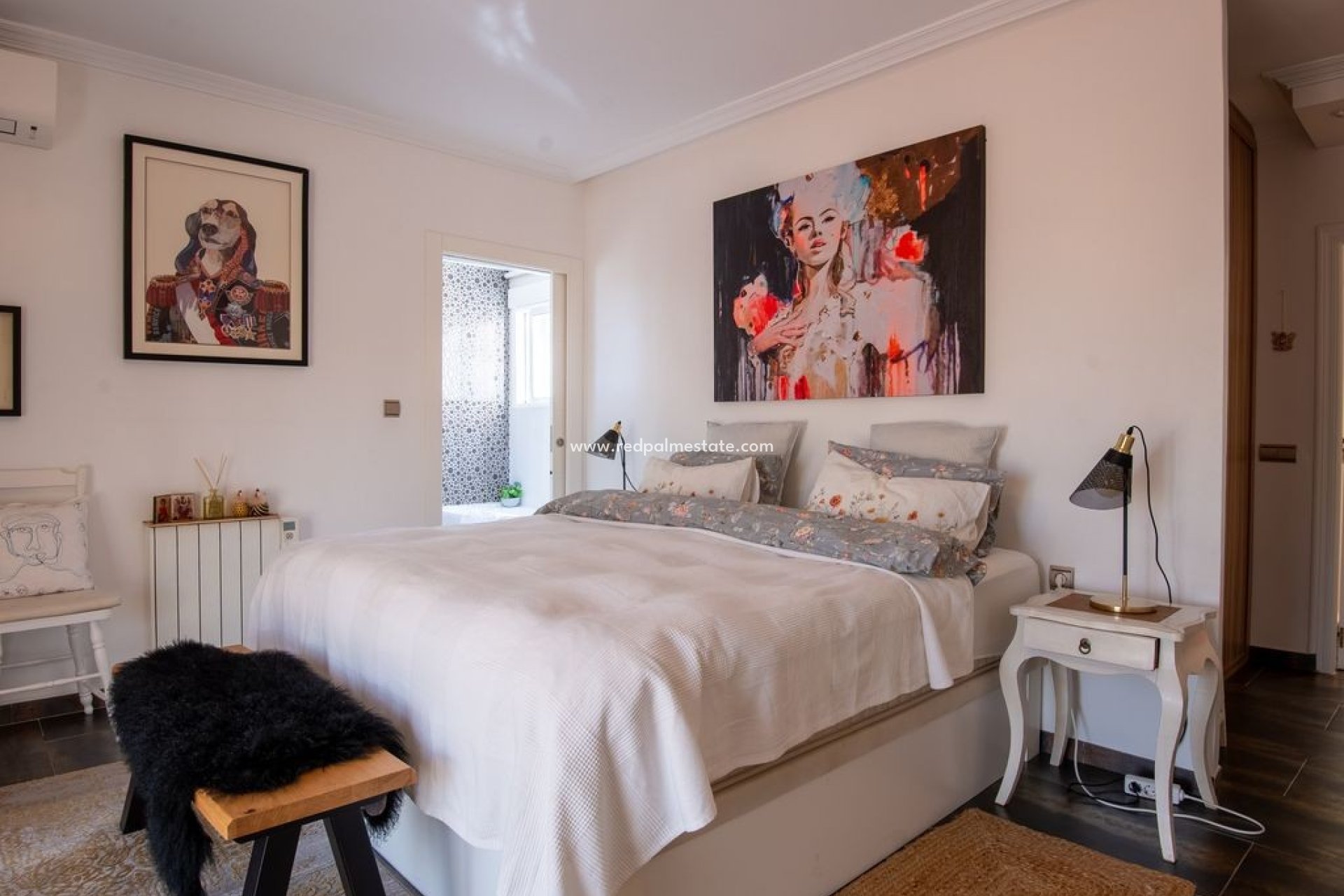 Resale - Villa -
Algorfa