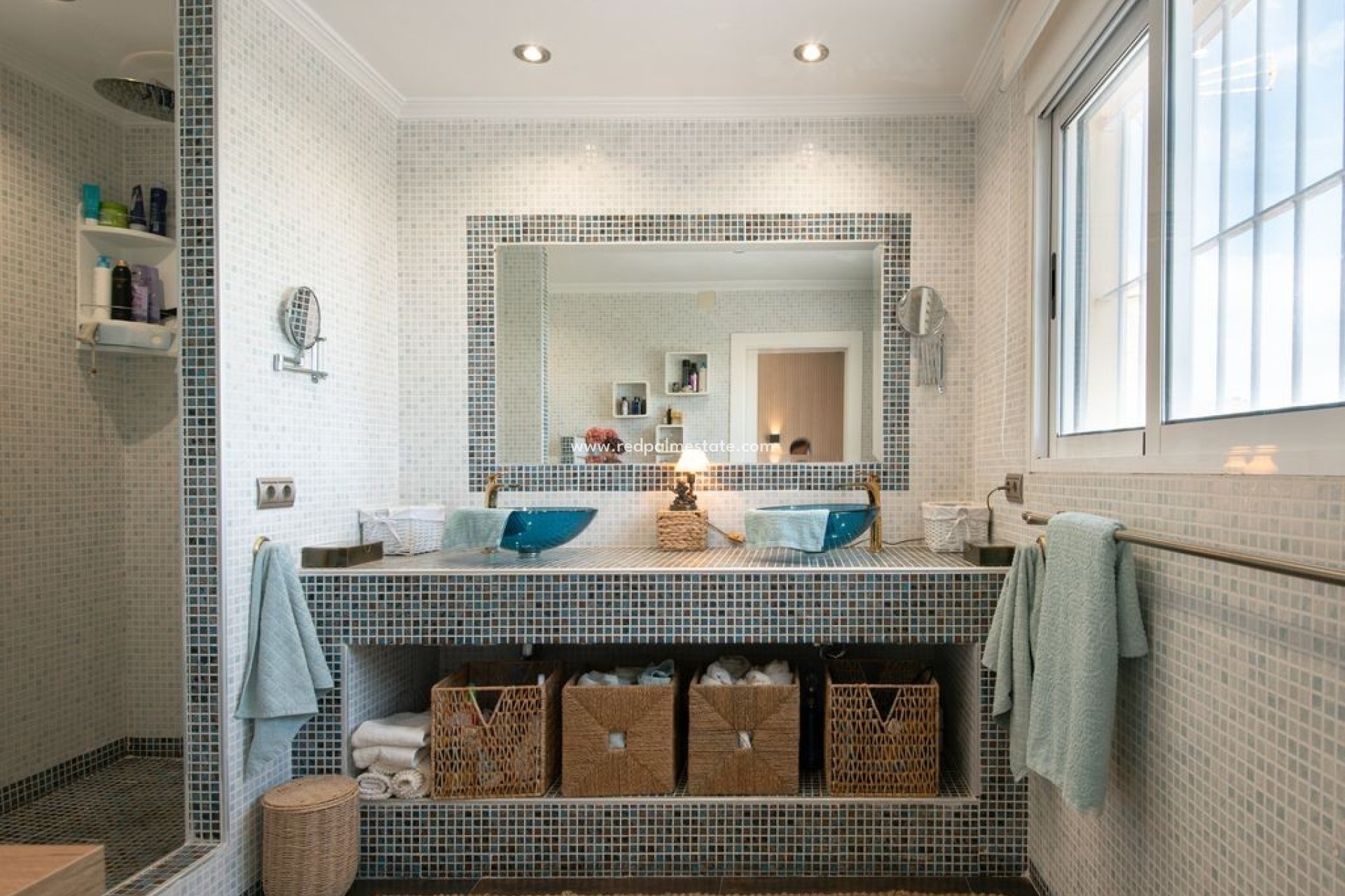 Resale - Villa -
Algorfa