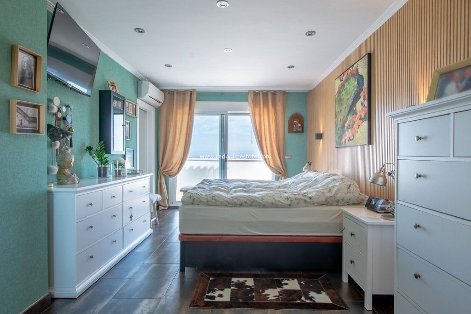 Resale - Villa -
Algorfa