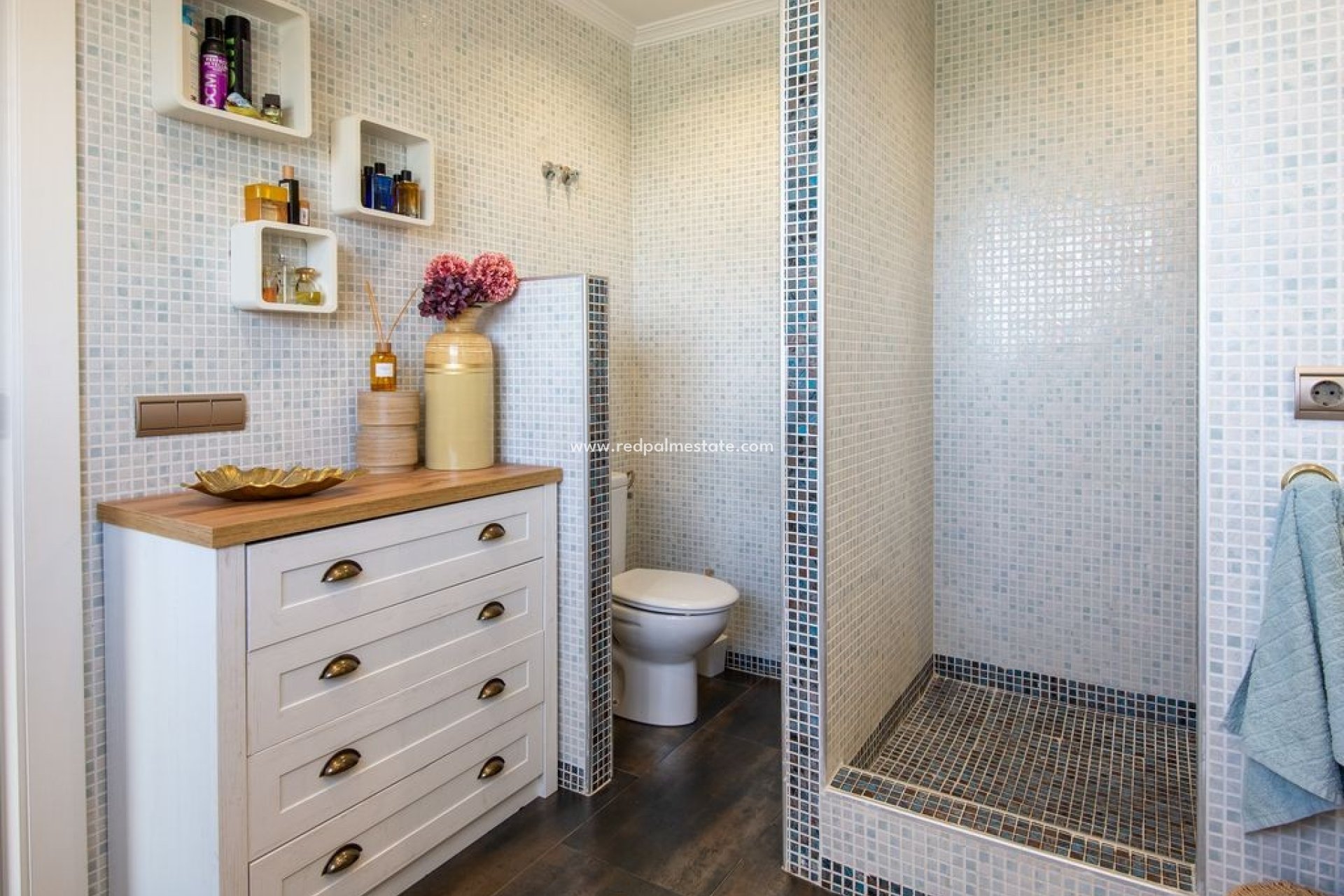 Resale - Villa -
Algorfa