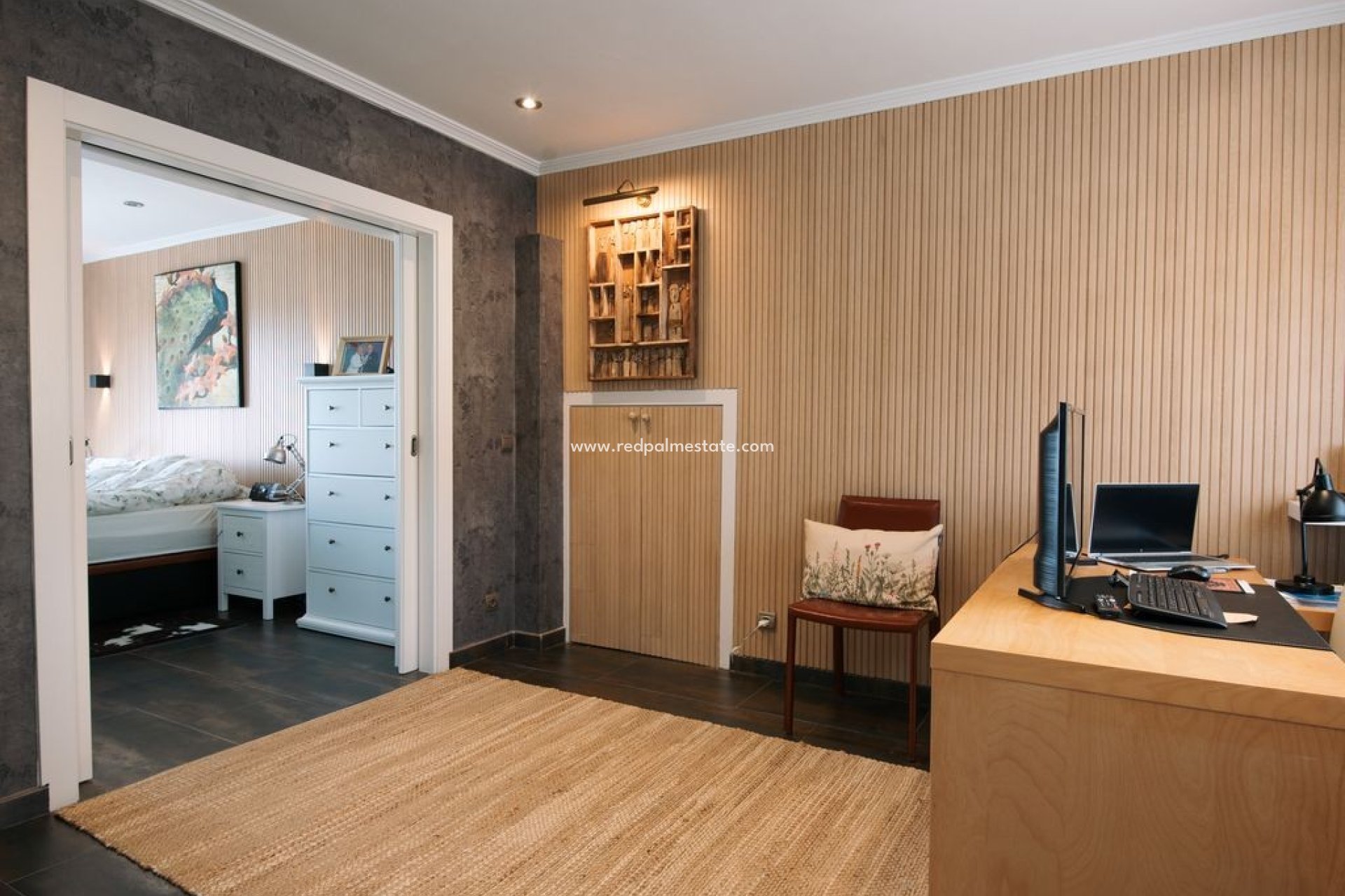 Resale - Villa -
Algorfa