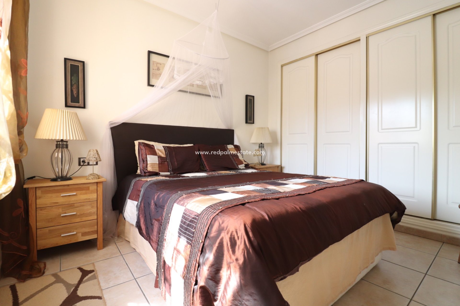 Resale - Villa -
Algorfa