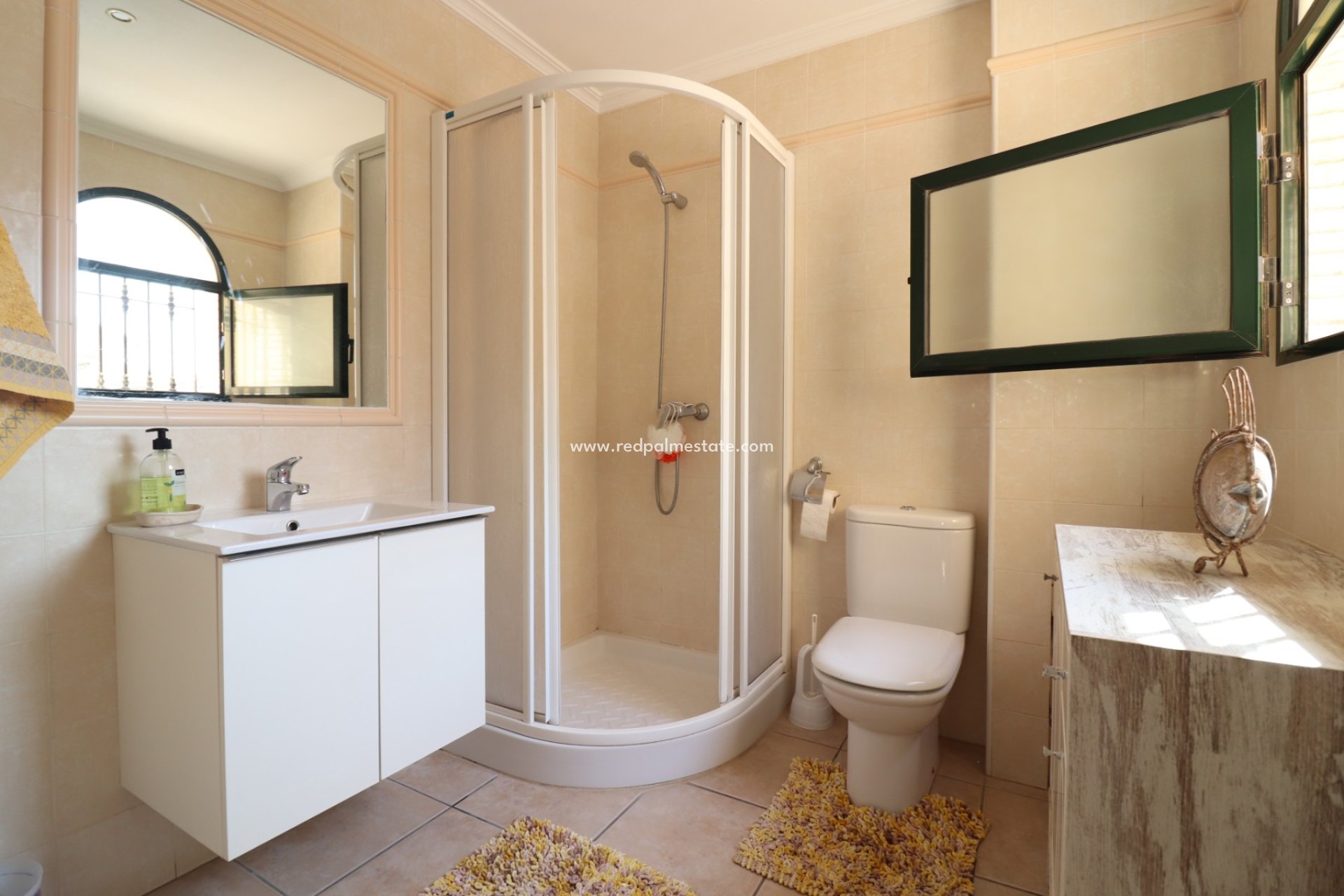 Resale - Villa -
Algorfa