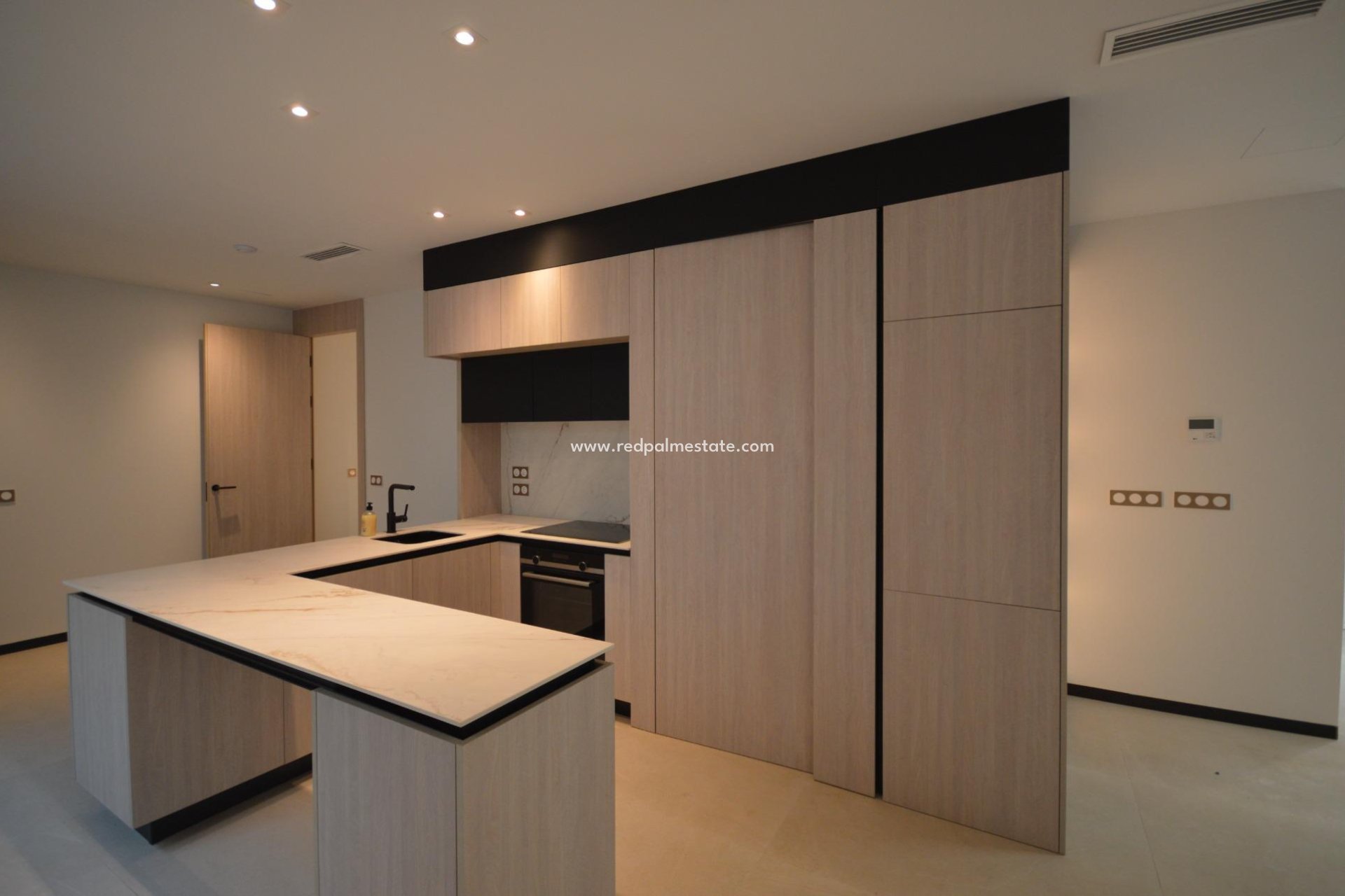 Resale - Villa -
Algorfa