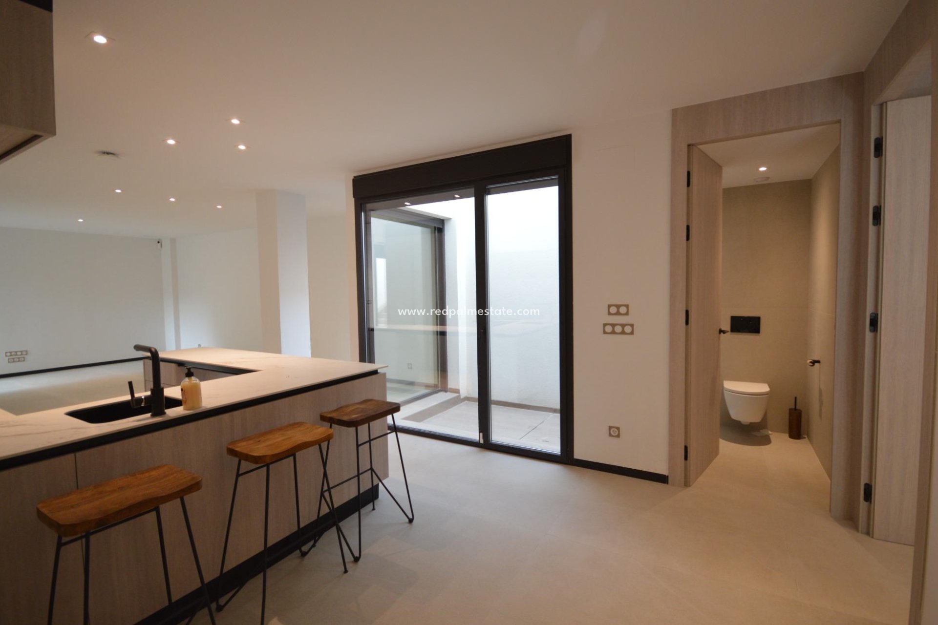 Resale - Villa -
Algorfa