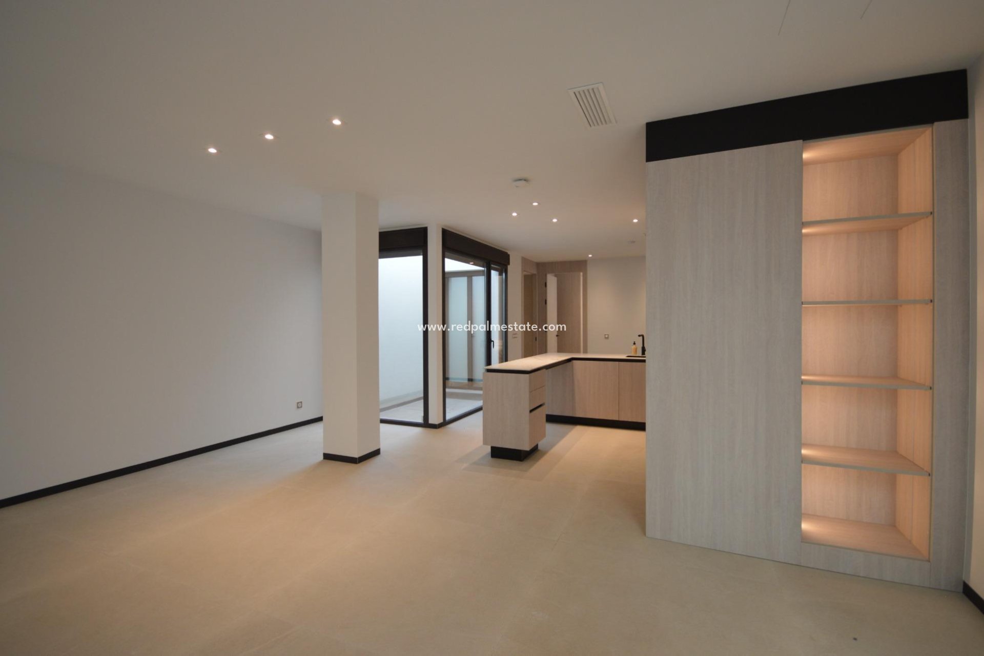 Resale - Villa -
Algorfa