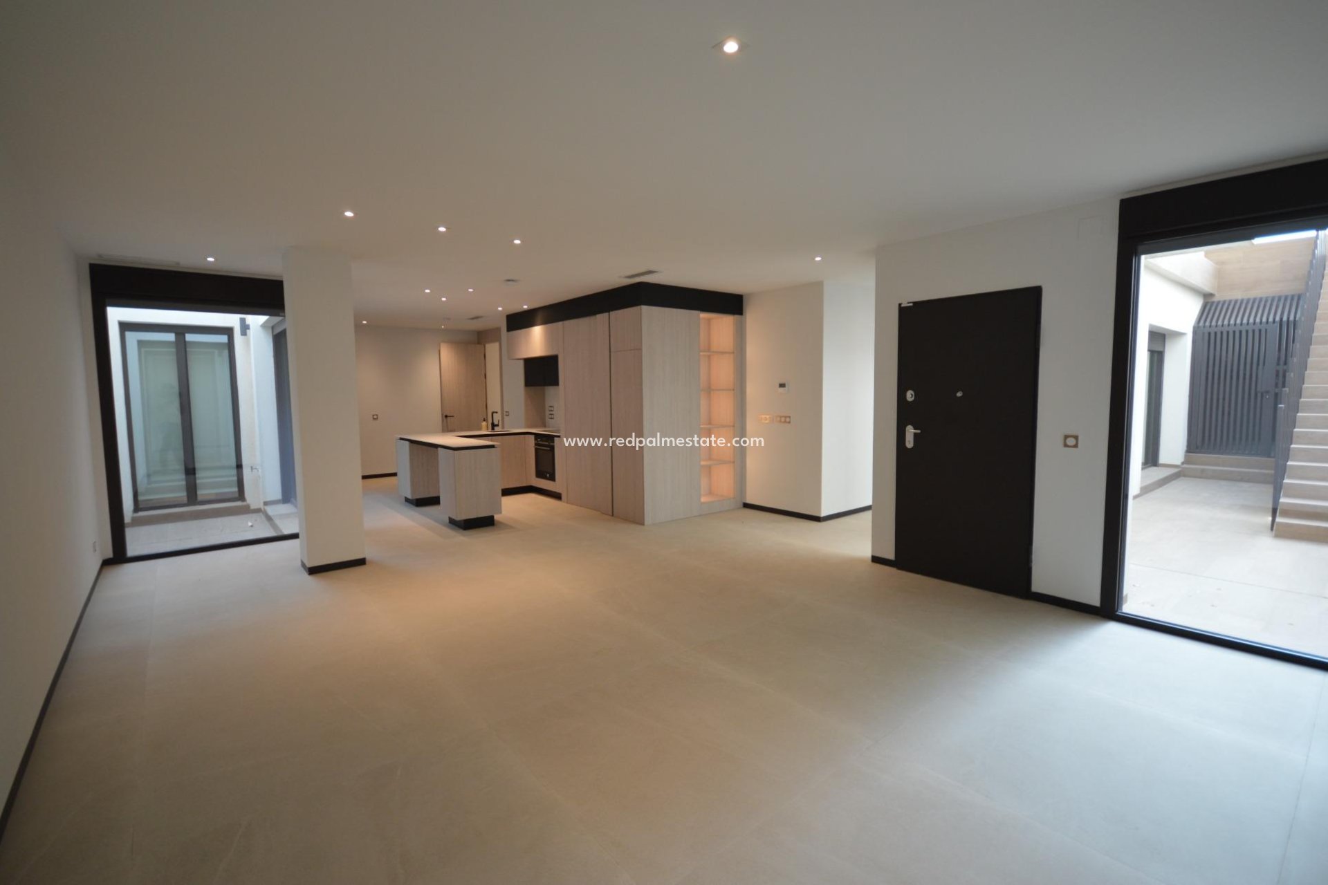 Resale - Villa -
Algorfa