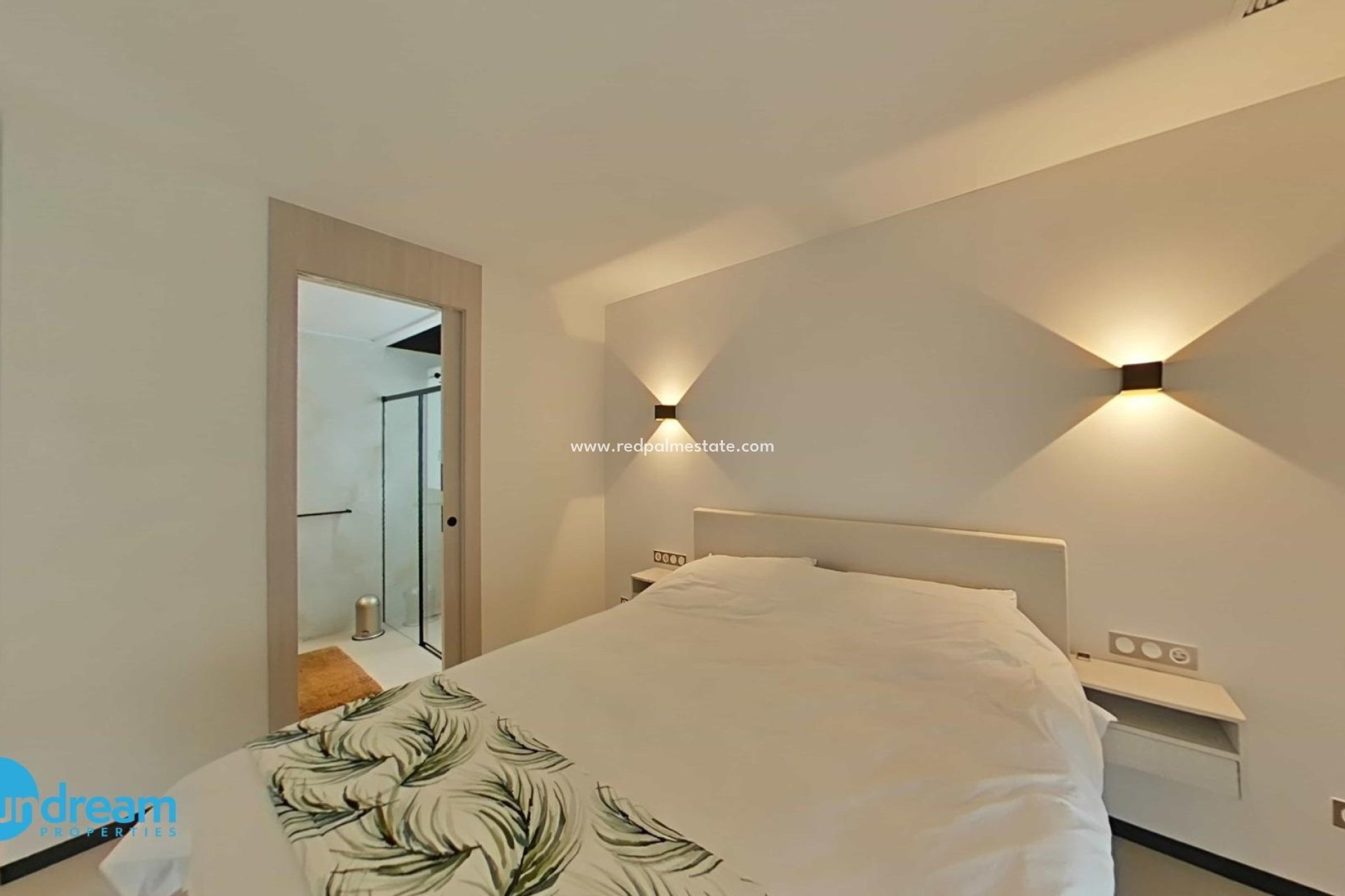 Resale - Villa -
Algorfa