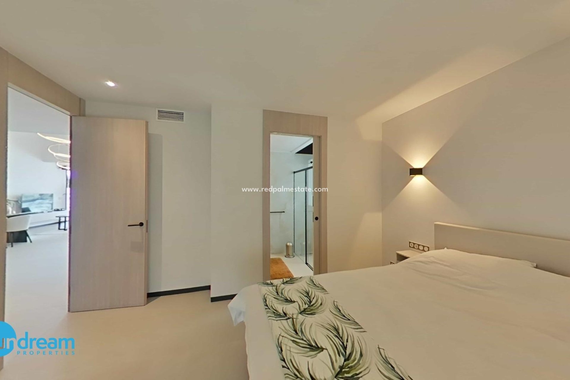 Resale - Villa -
Algorfa