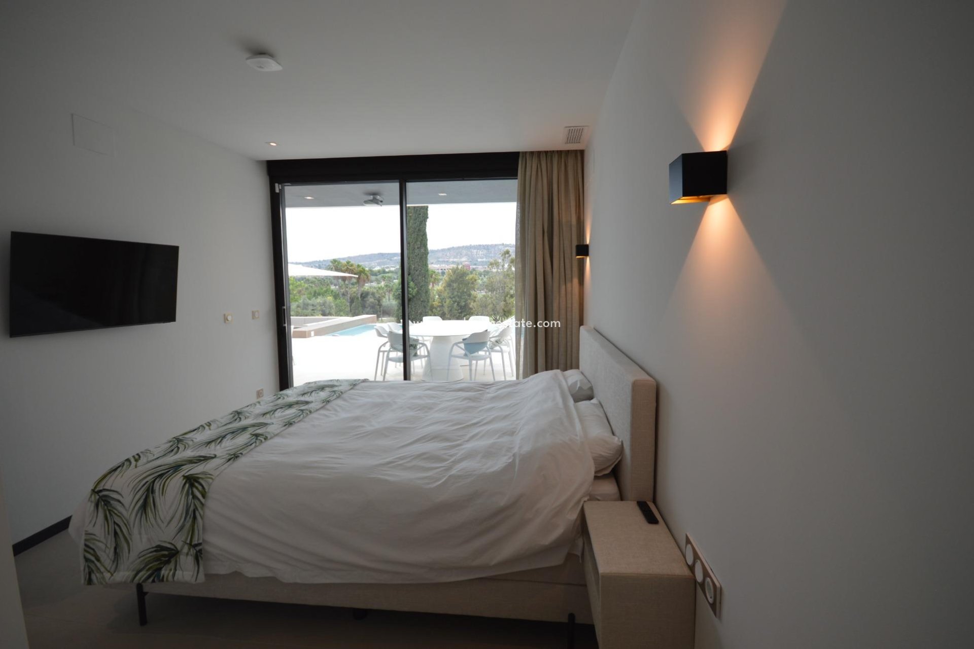 Resale - Villa -
Algorfa