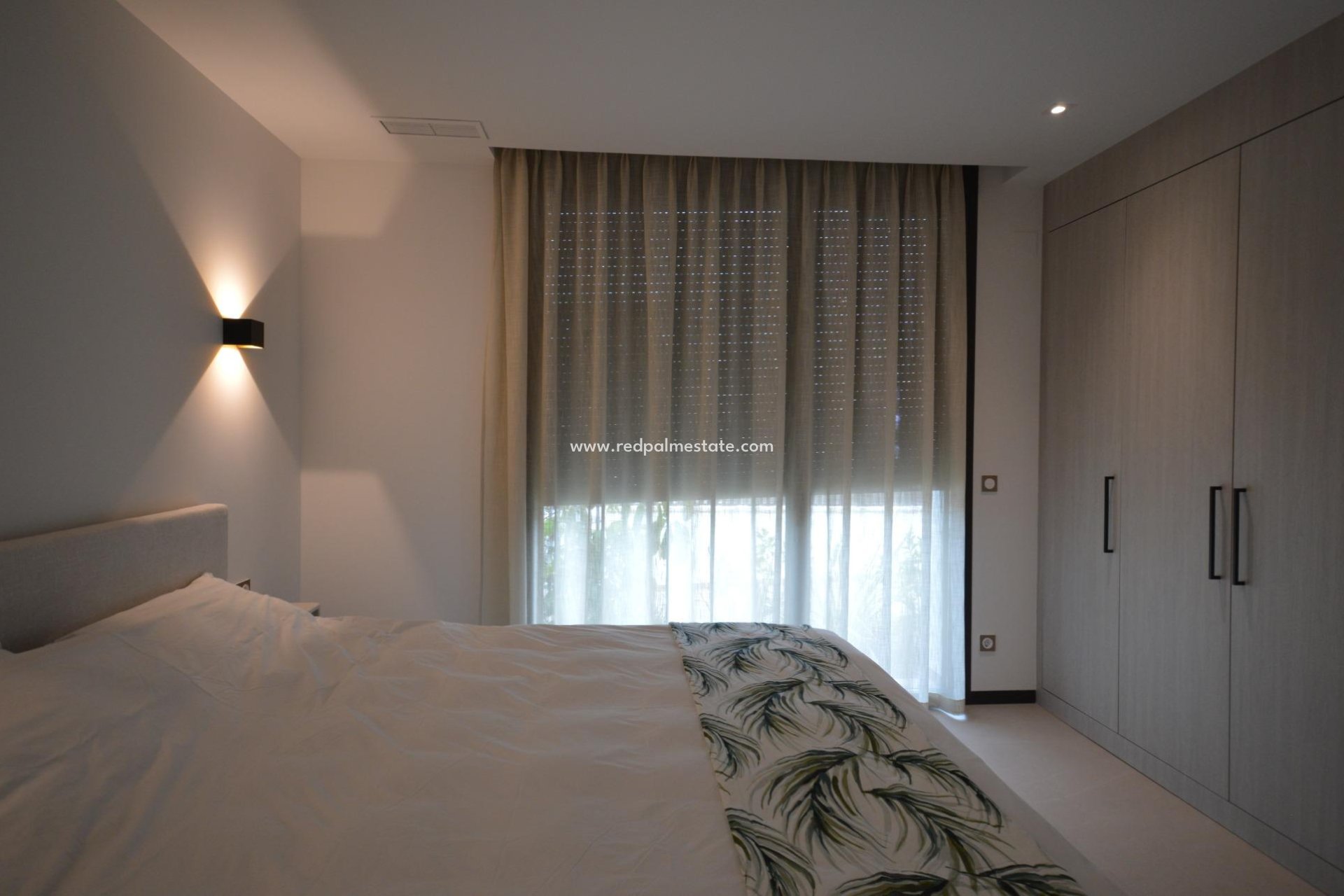 Resale - Villa -
Algorfa