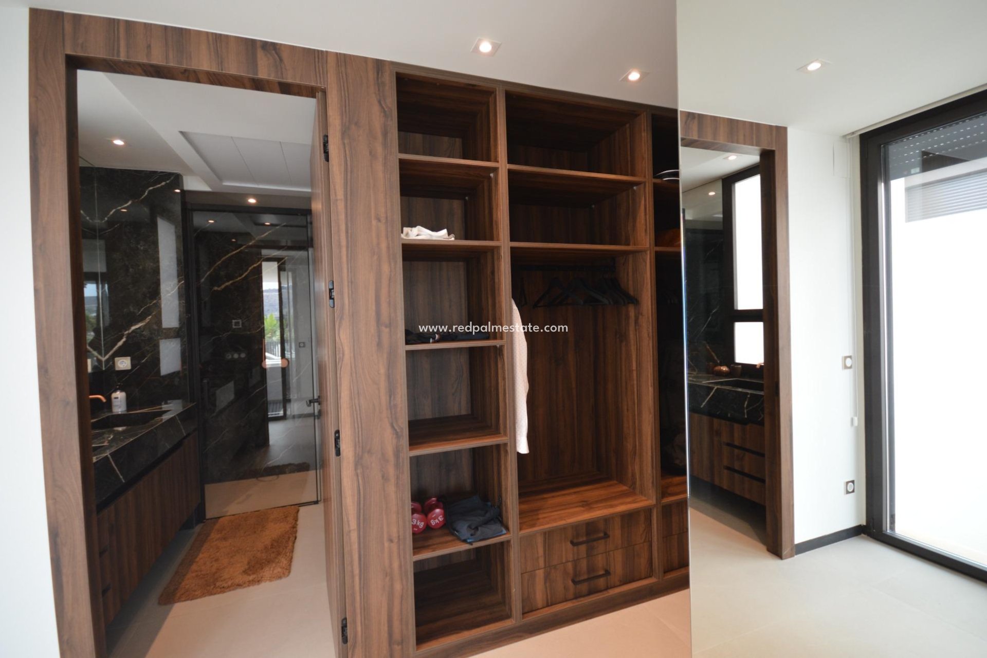 Resale - Villa -
Algorfa