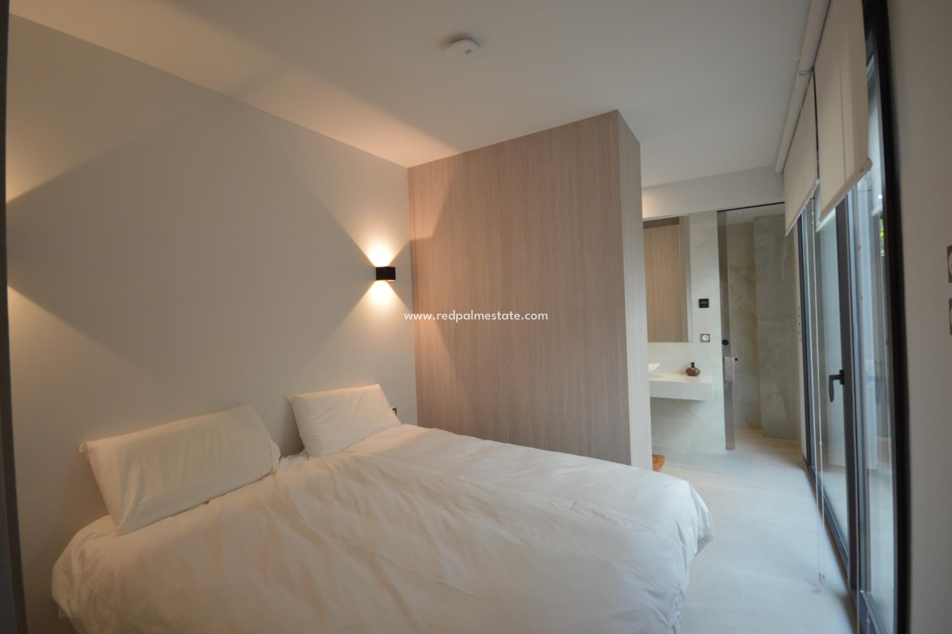 Resale - Villa -
Algorfa