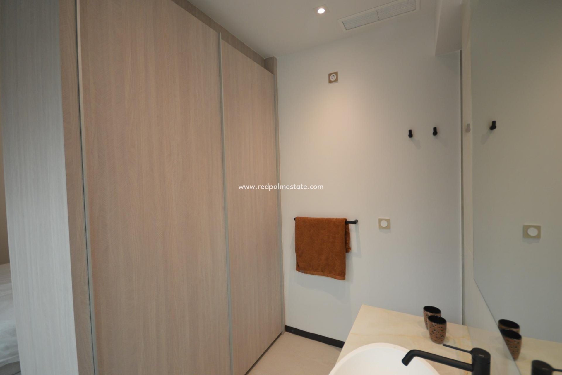 Resale - Villa -
Algorfa