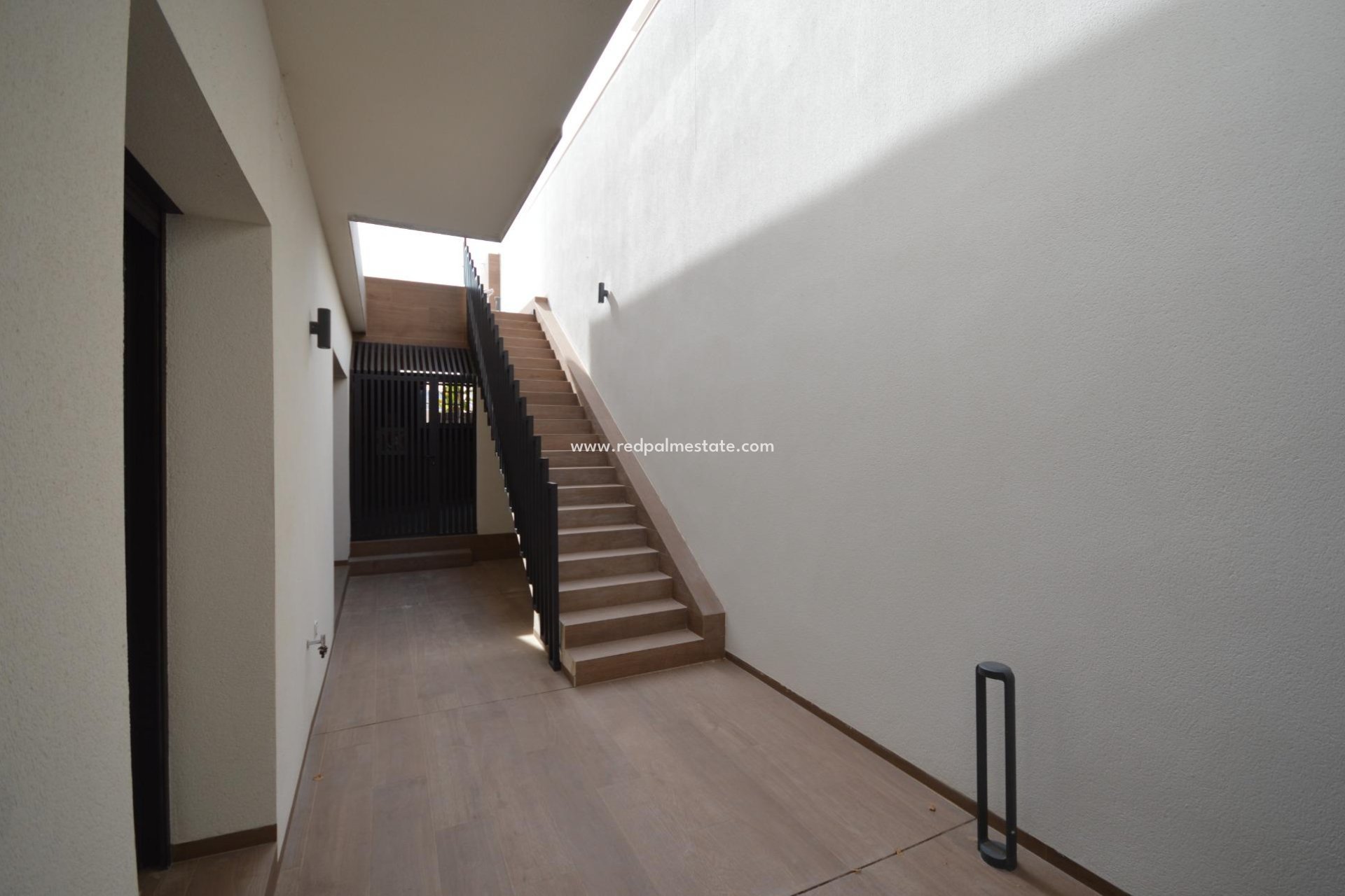 Resale - Villa -
Algorfa