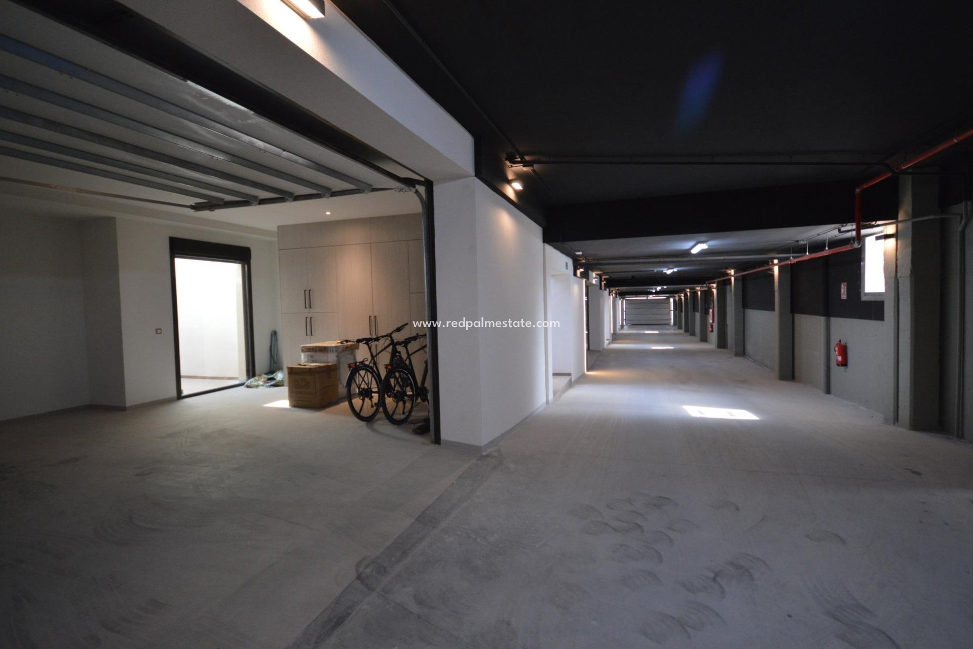 Resale - Villa -
Algorfa