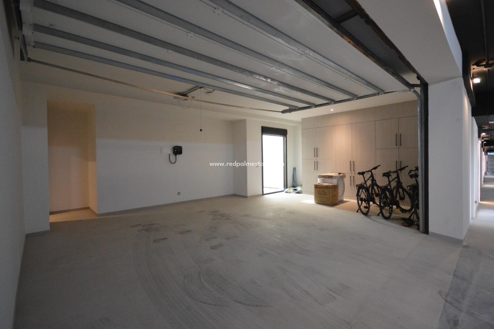 Resale - Villa -
Algorfa