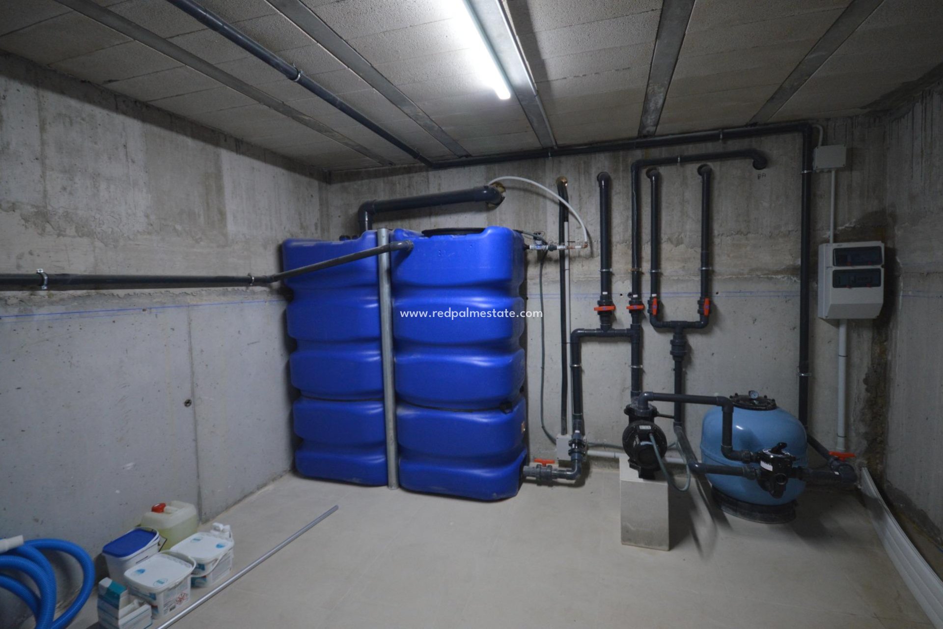 Resale - Villa -
Algorfa