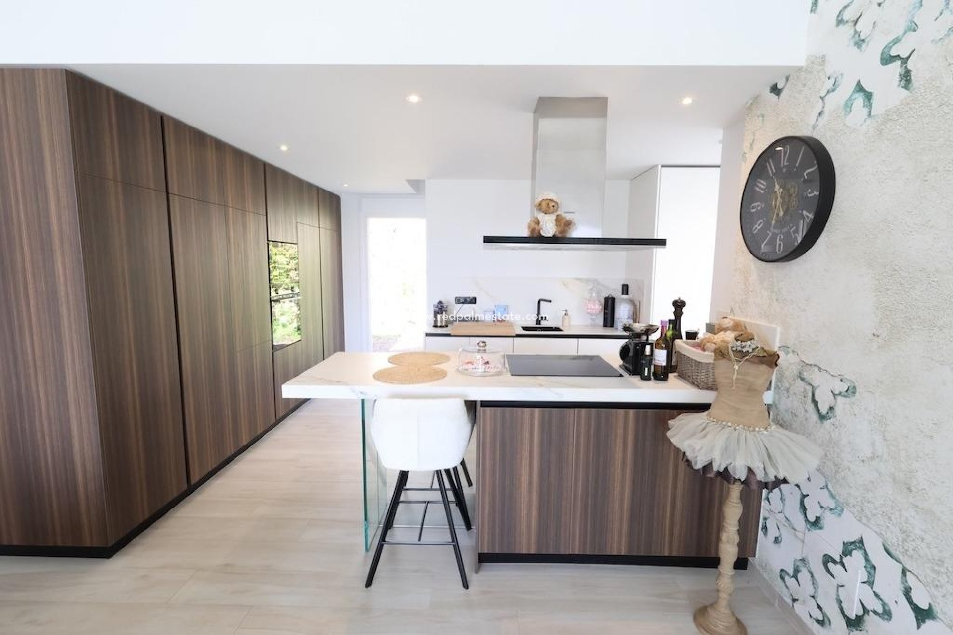 Resale - Villa -
Algorfa