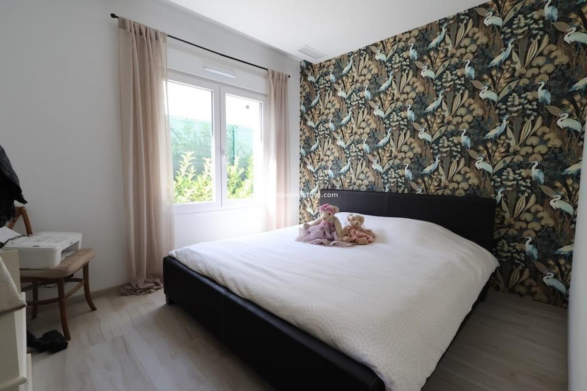 Resale - Villa -
Algorfa