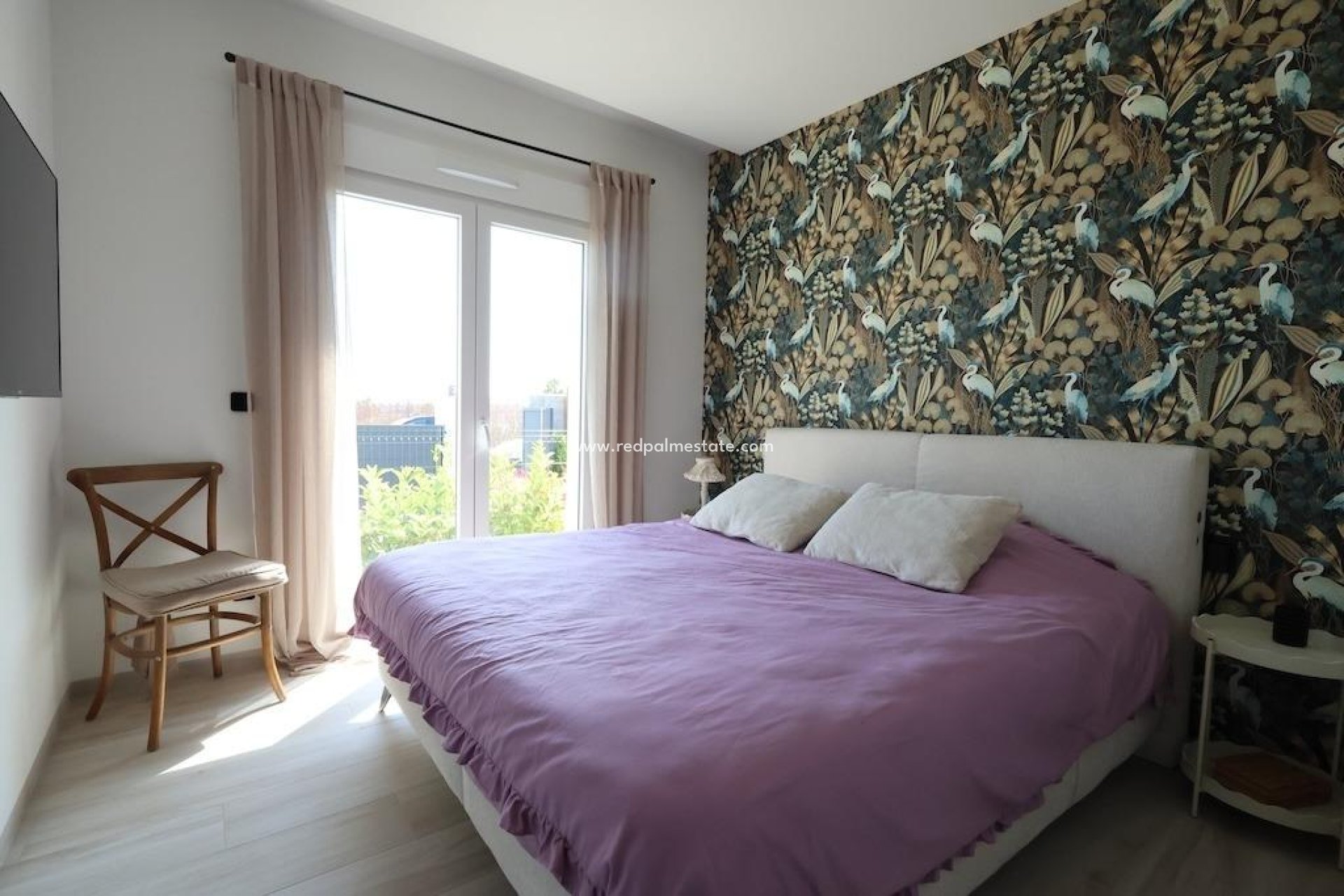 Resale - Villa -
Algorfa
