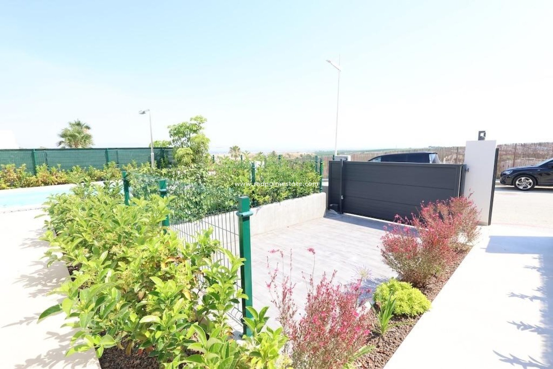 Resale - Villa -
Algorfa